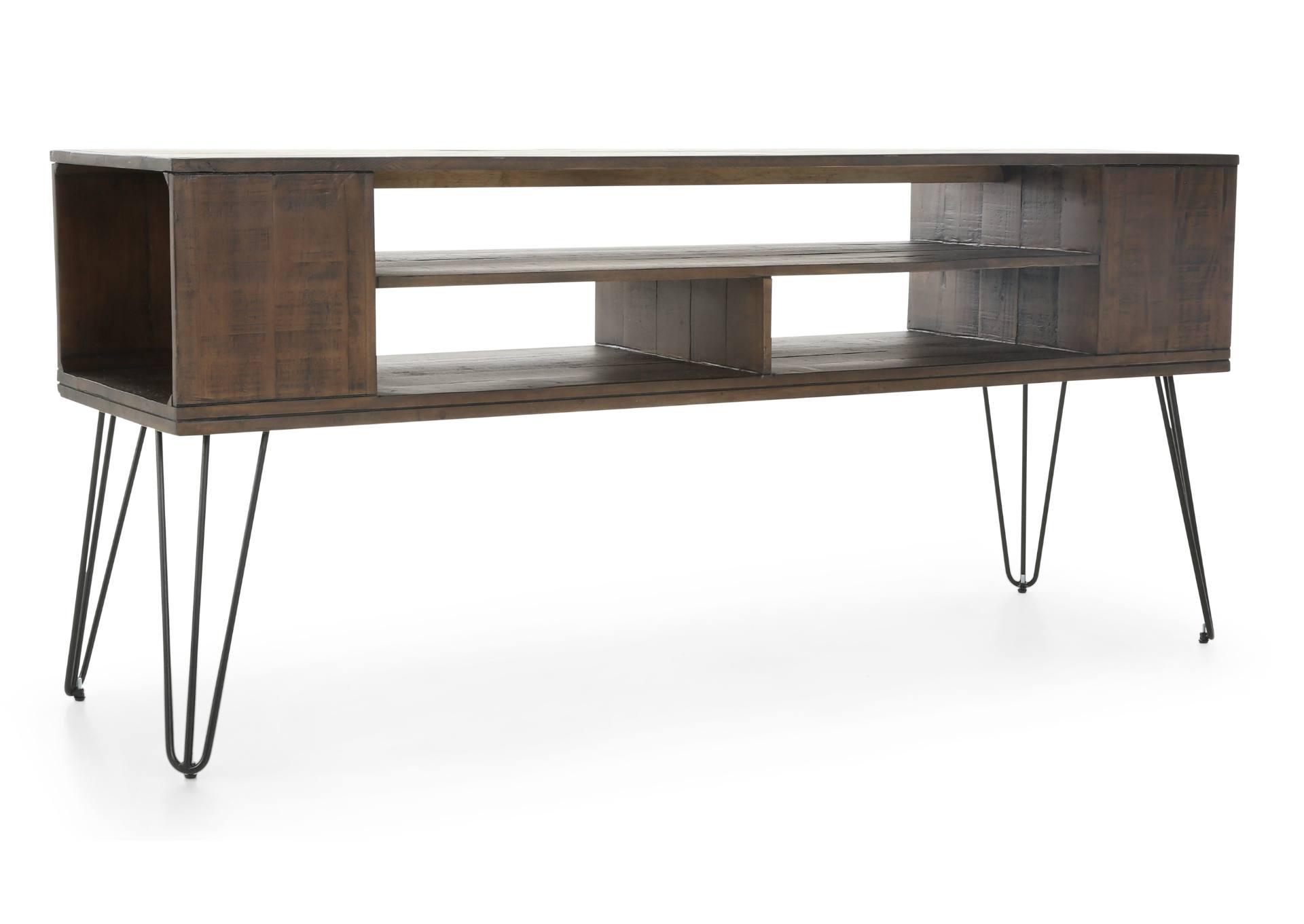 SOL CONSOLE,DESIGN WORKS FURNITURE