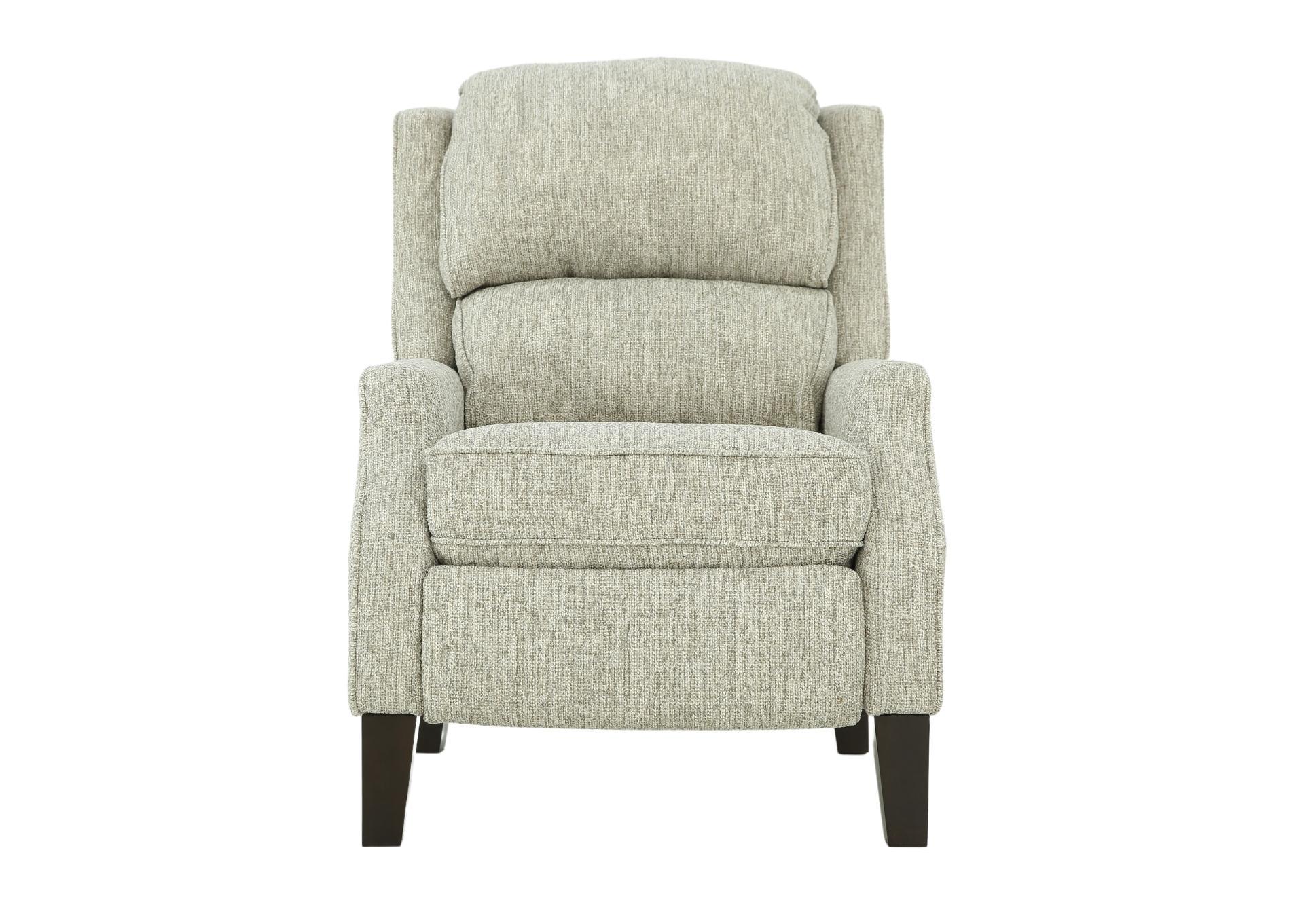 PAULEY PASHMINA 3 WAY RECLINER