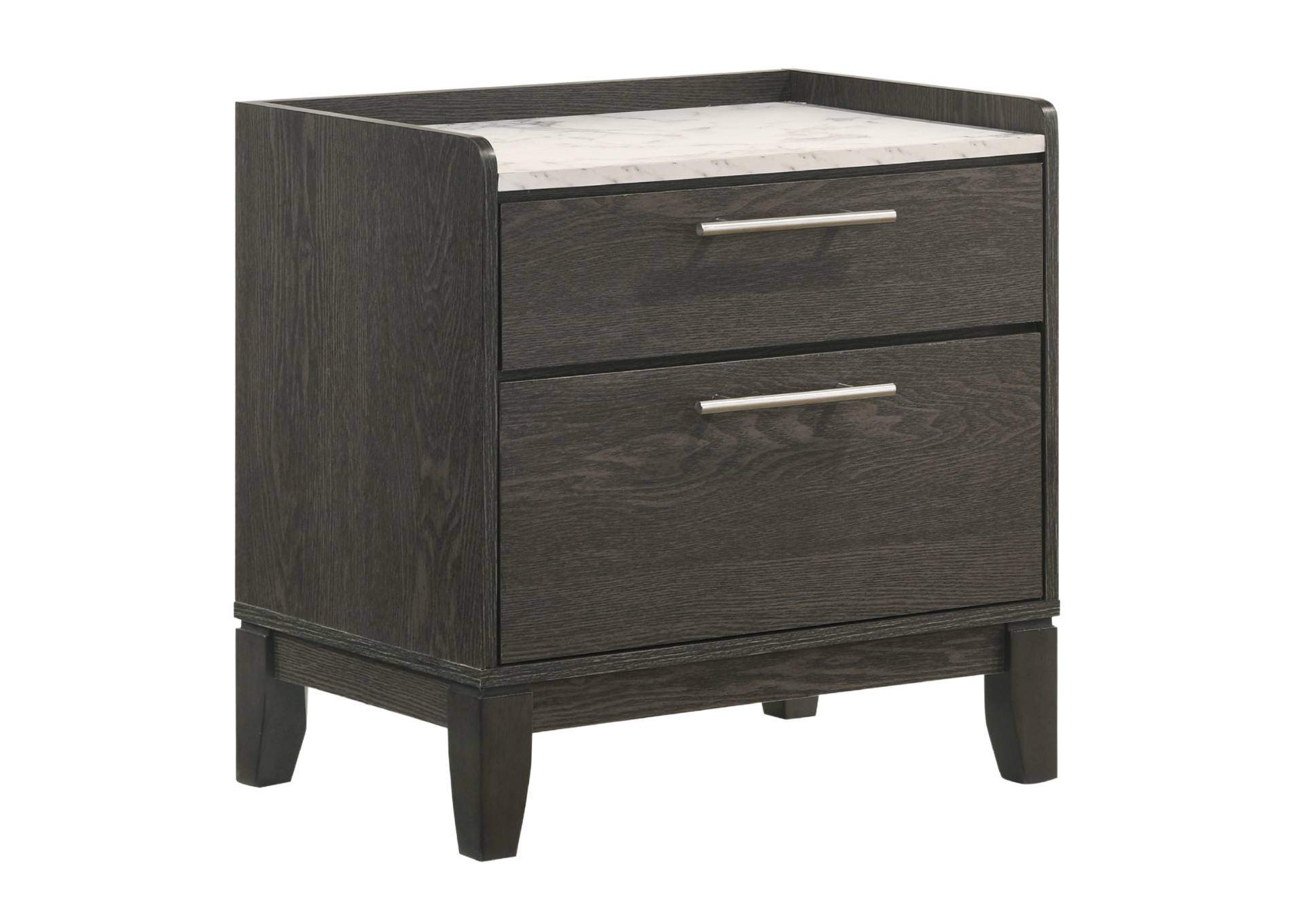 FINN NIGHTSTAND,LIFESTYLE FURNITURE