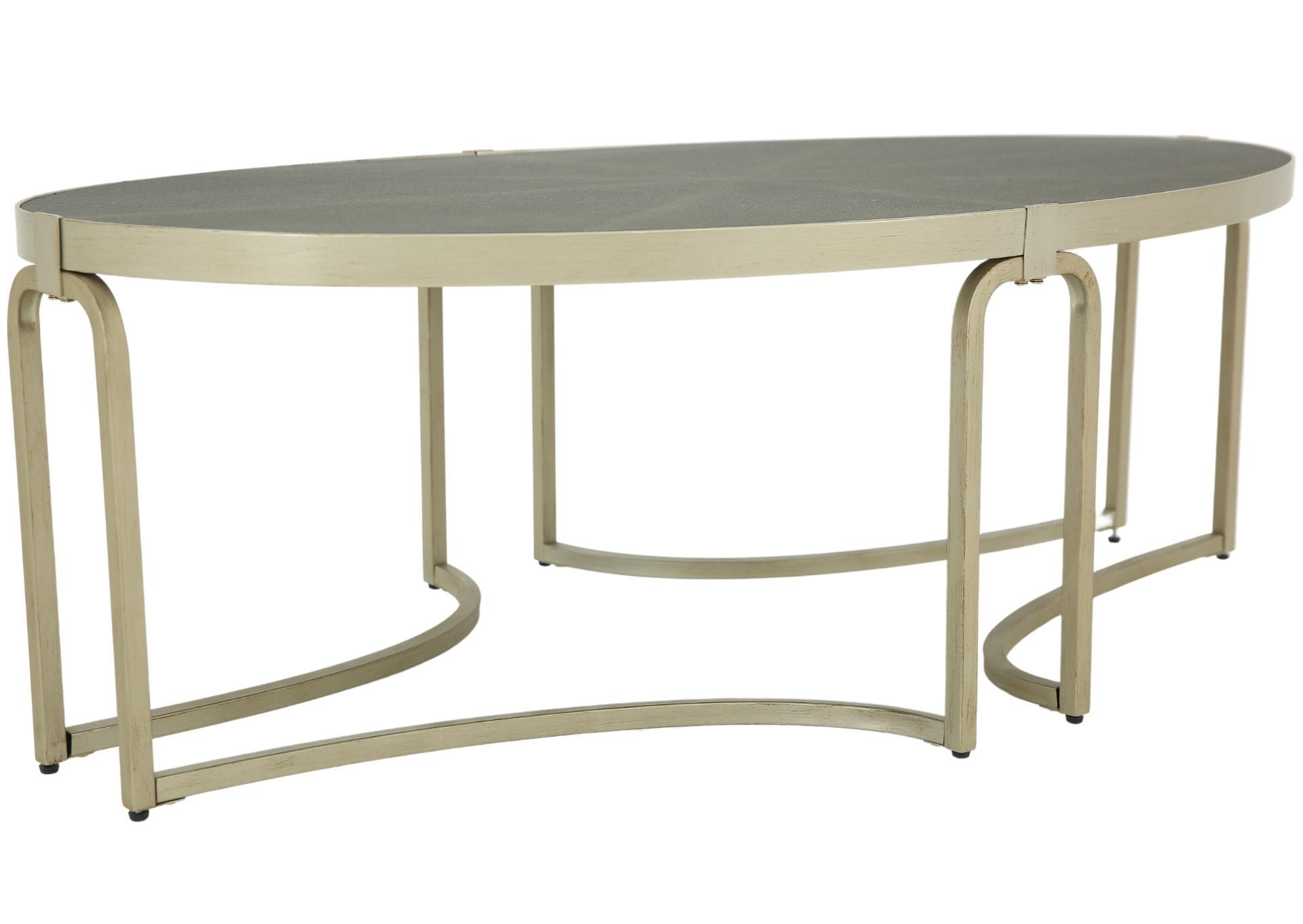 RAY COCKTAIL TABLE,KLAUSSNER