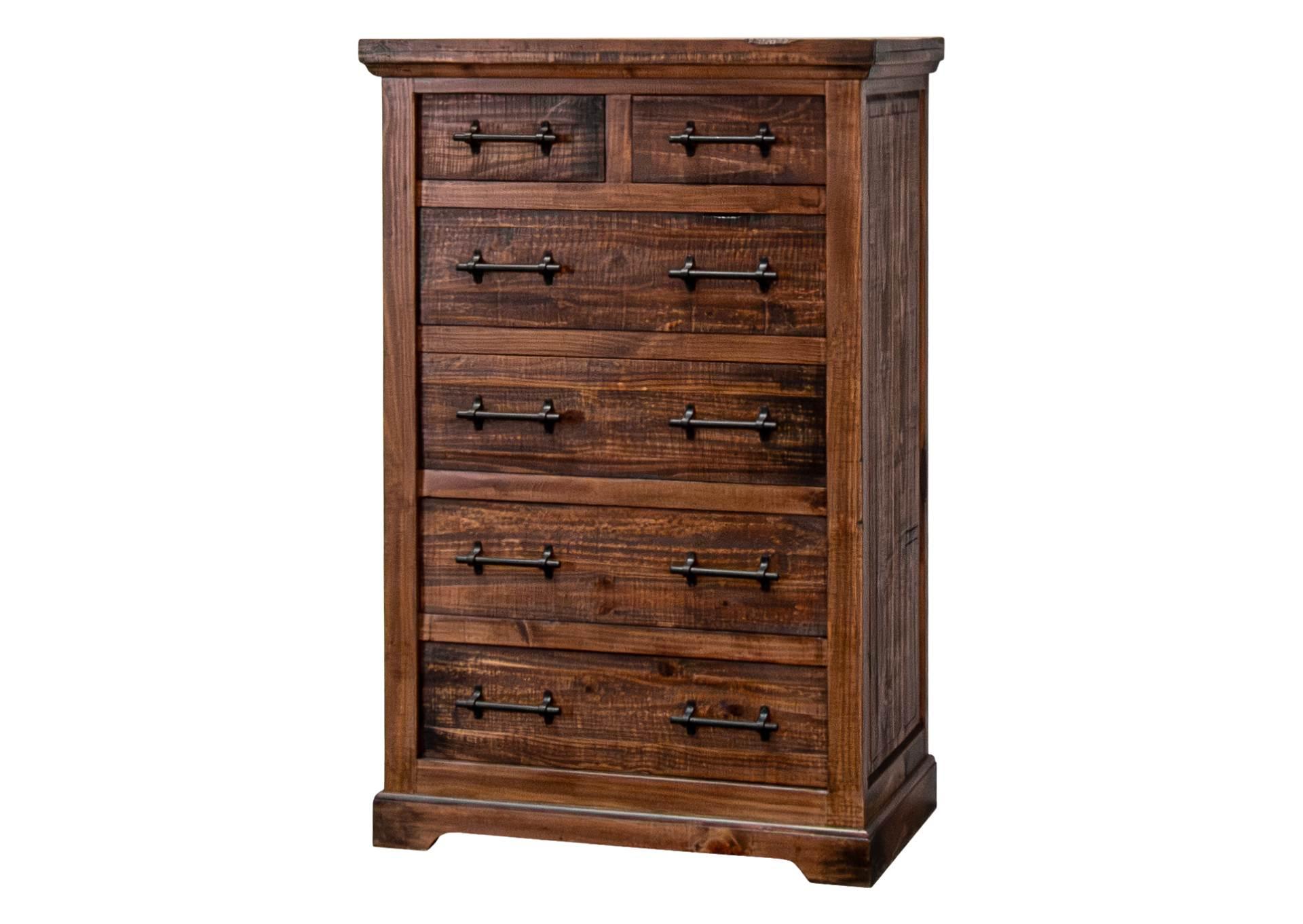 CLEVELAND CHEST,ARDENT HOME