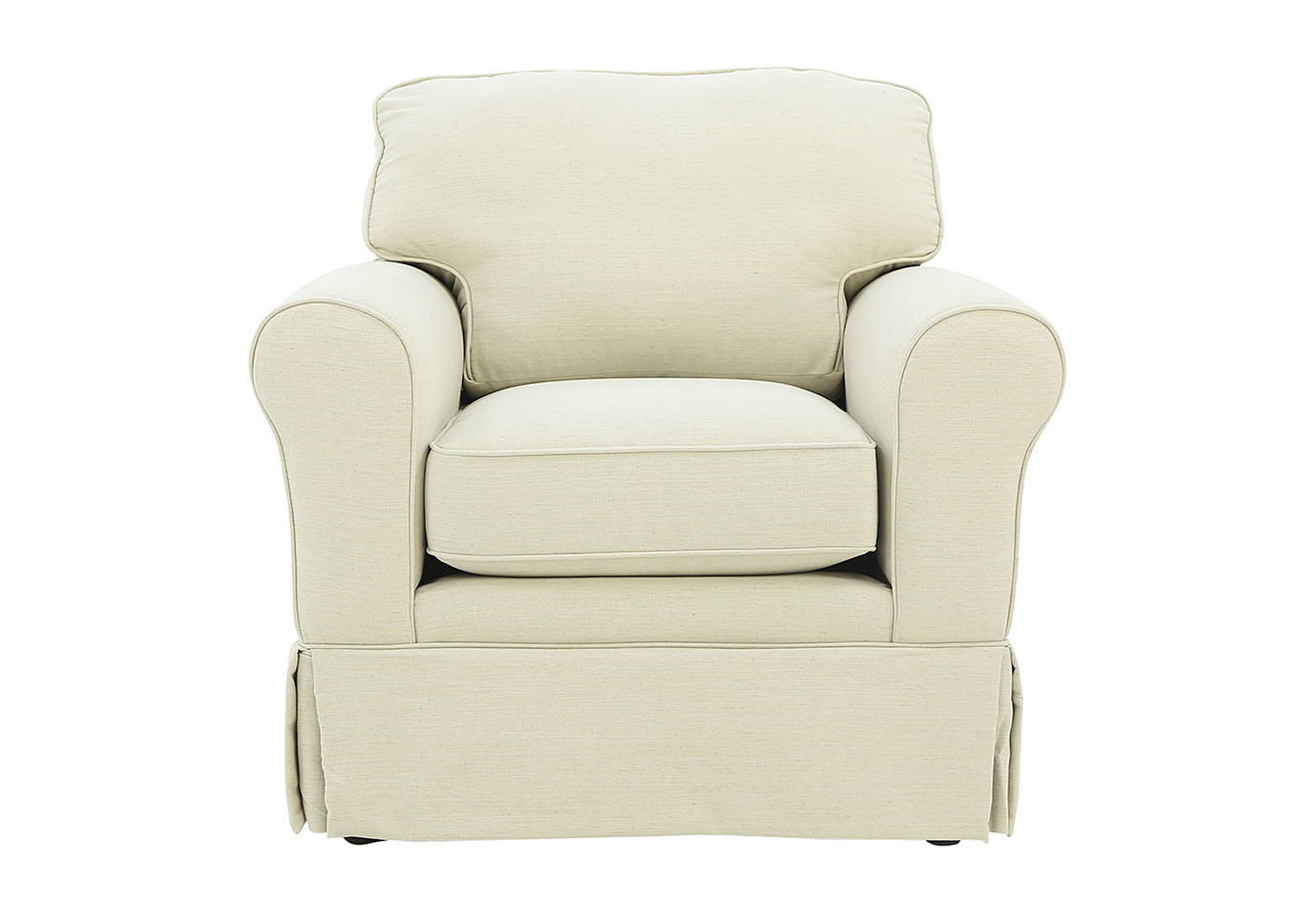Annabel Birch Chair Ivan Smith Furniture
