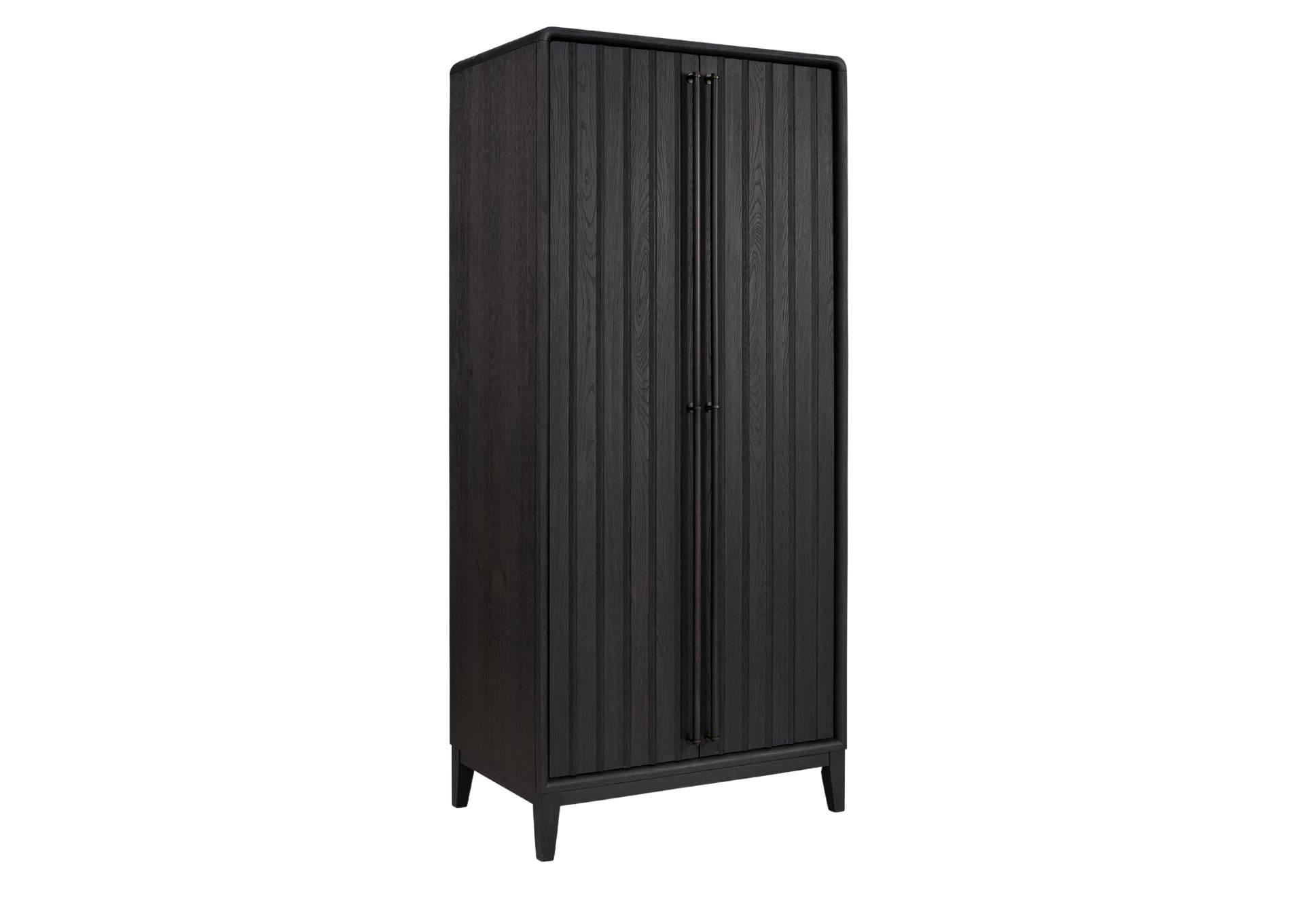 ELURE ARMOIRE,BERNARDS, INC.