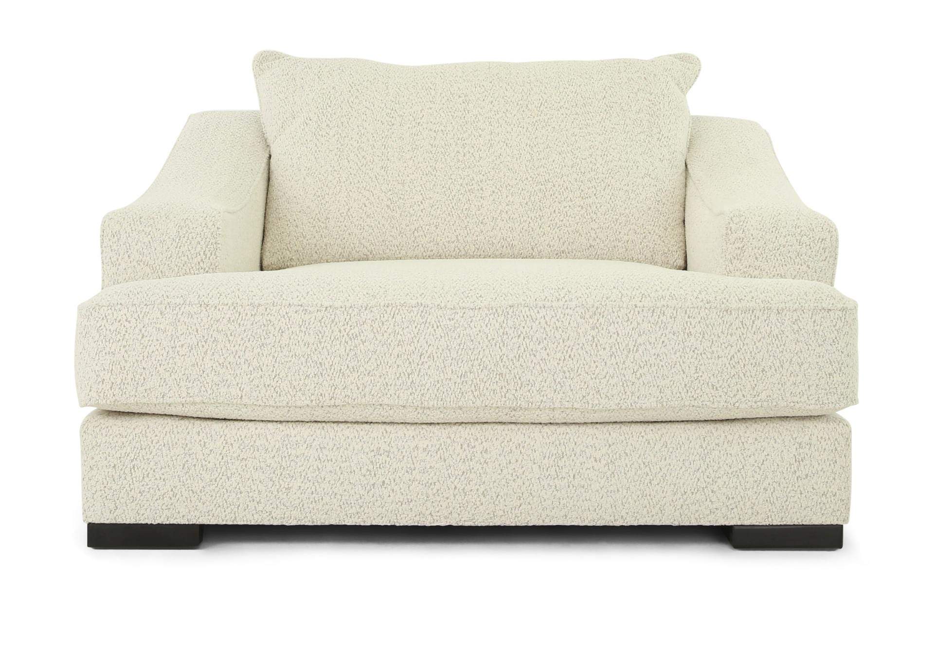 COLORADO RIVER ROCK CHAIR AND 1/2,SOFA