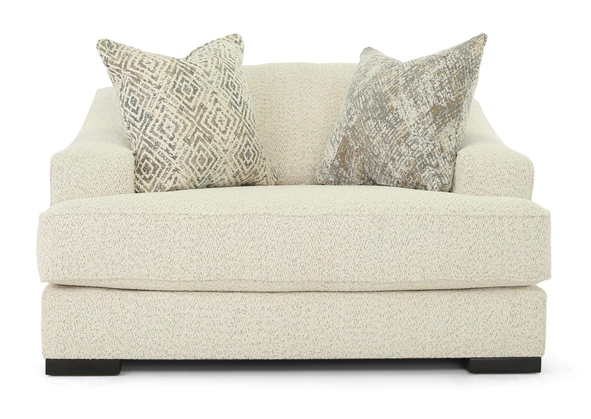 COLORADO RIVER ROCK CHAIR AND 1/2,SOFA