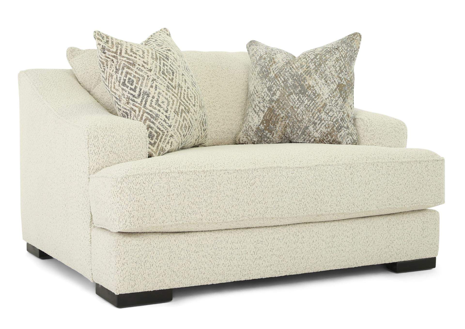 COLORADO RIVER ROCK CHAIR AND 1/2,SOFA