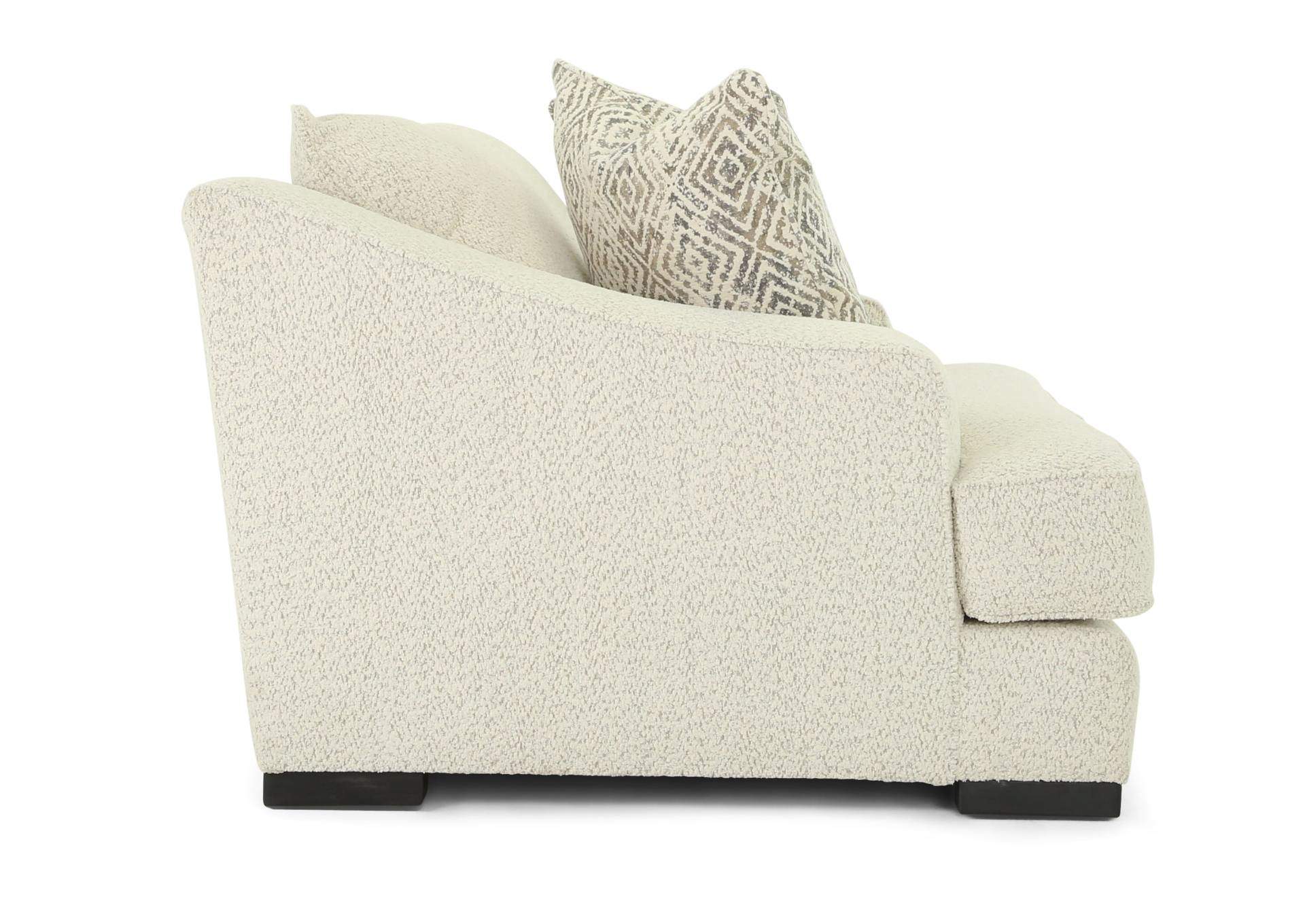 COLORADO RIVER ROCK CHAIR AND 1/2,SOFA