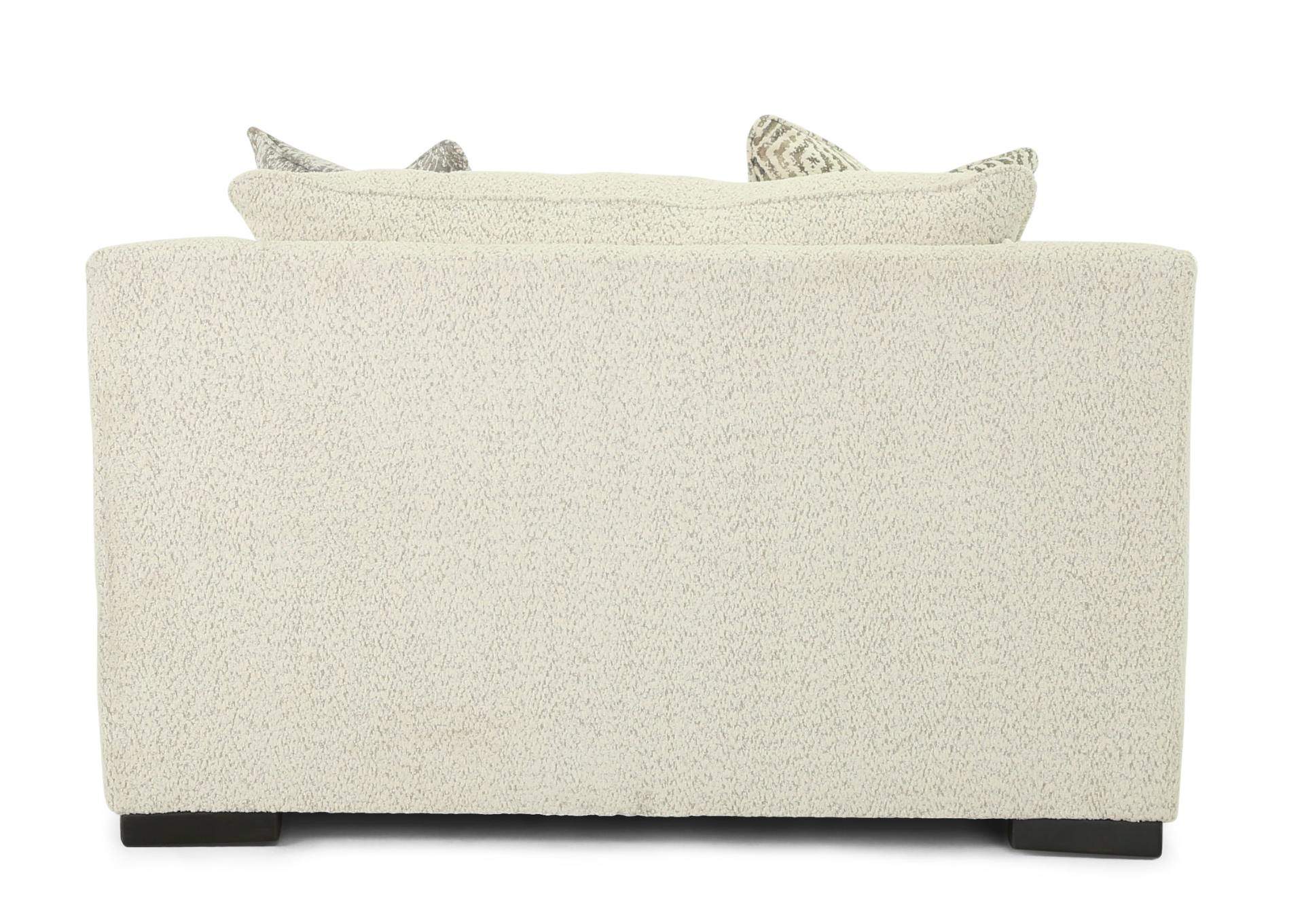 COLORADO RIVER ROCK CHAIR AND 1/2,SOFA