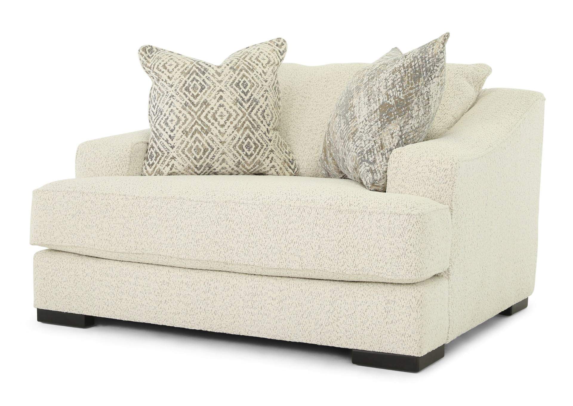 COLORADO RIVER ROCK CHAIR AND 1/2,SOFA