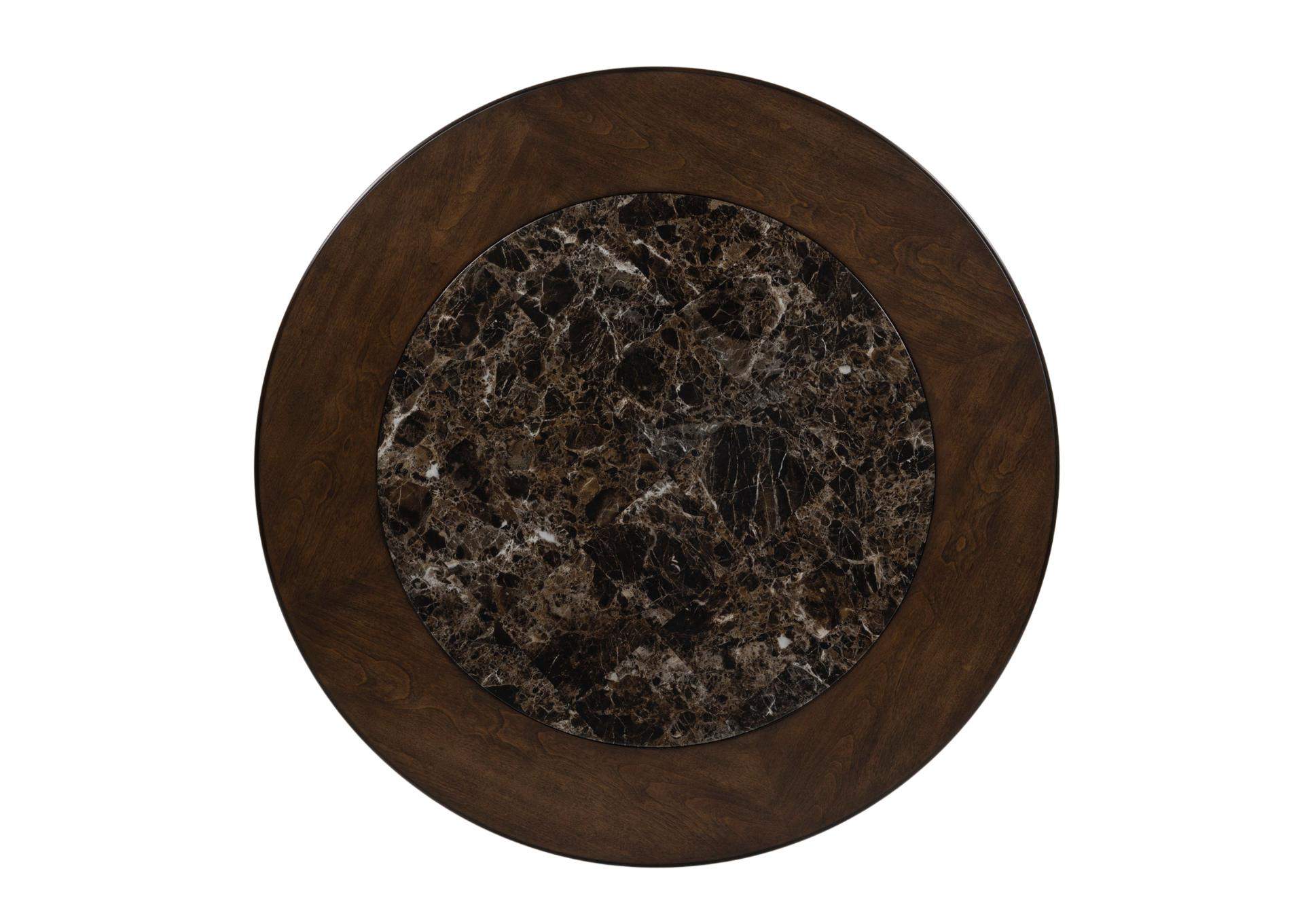 FRALLYN ROUND COCKTAIL TABLE,ASHLEY FURNITURE INC.