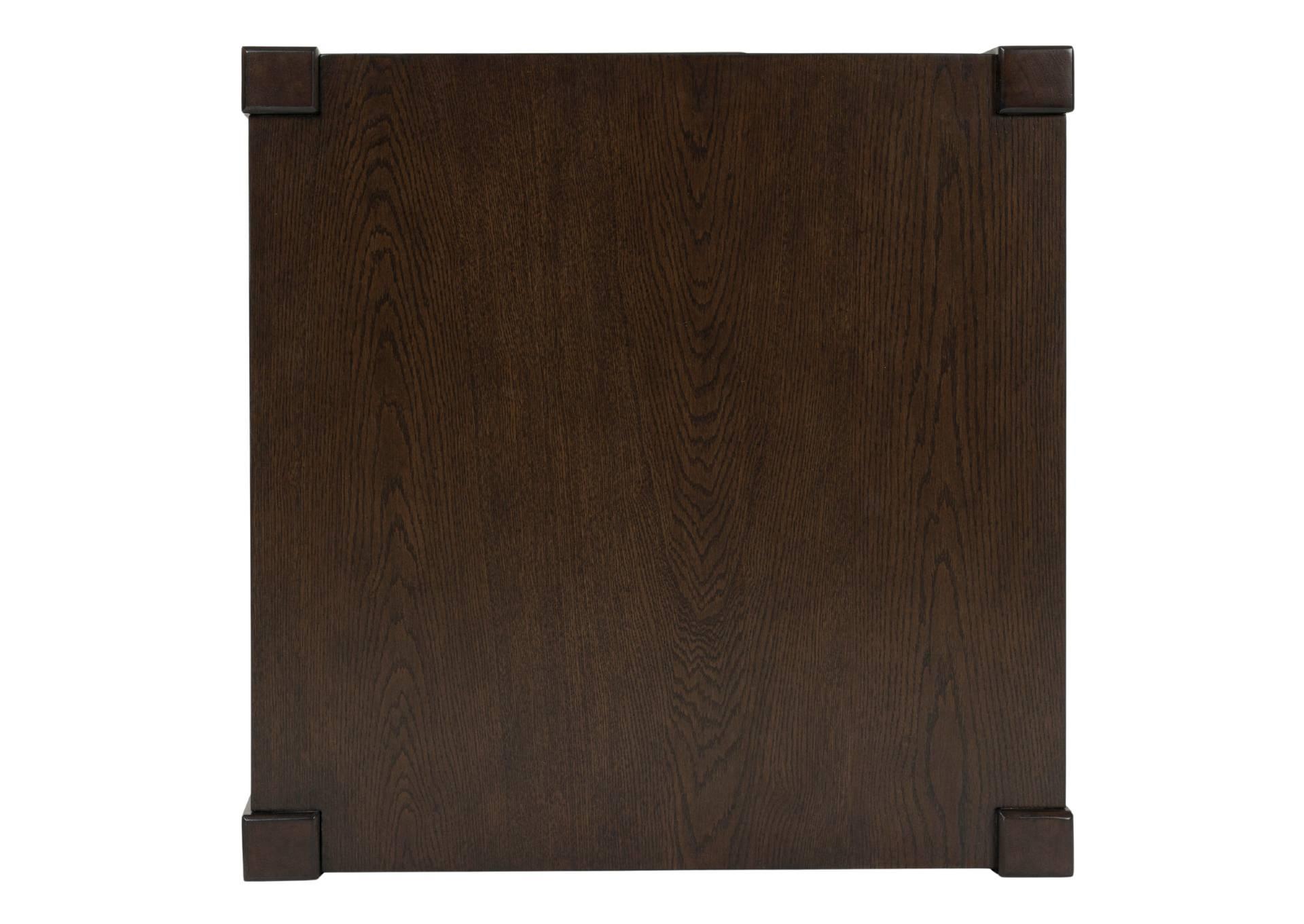 BRECKINGTON END TABLE,ASHLEY FURNITURE INC.