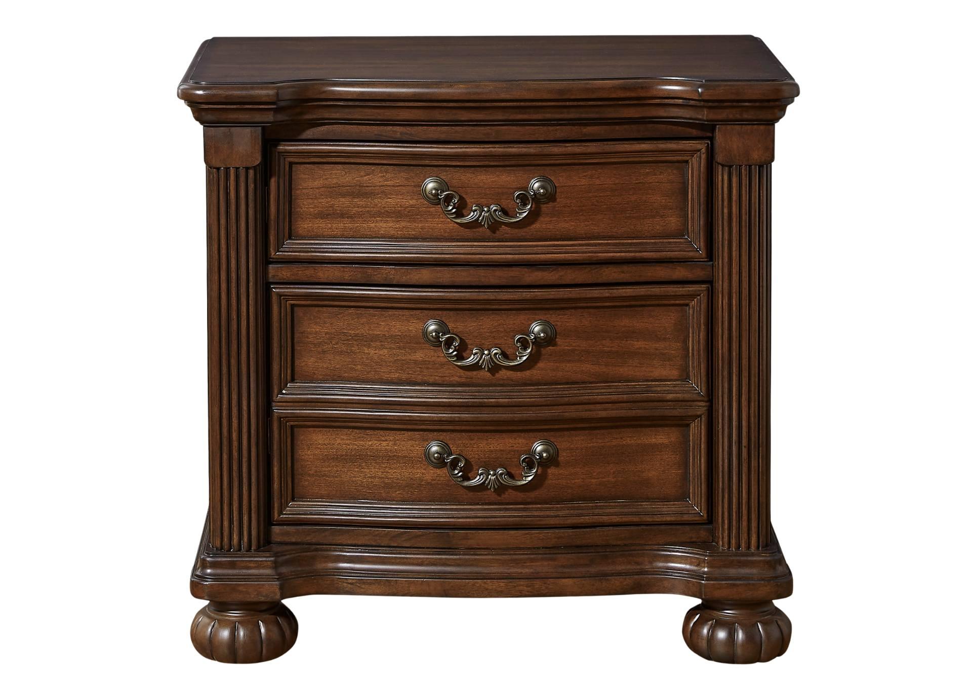 LAVINTON NIGHTSTAND,ASHLEY FURNITURE INC.