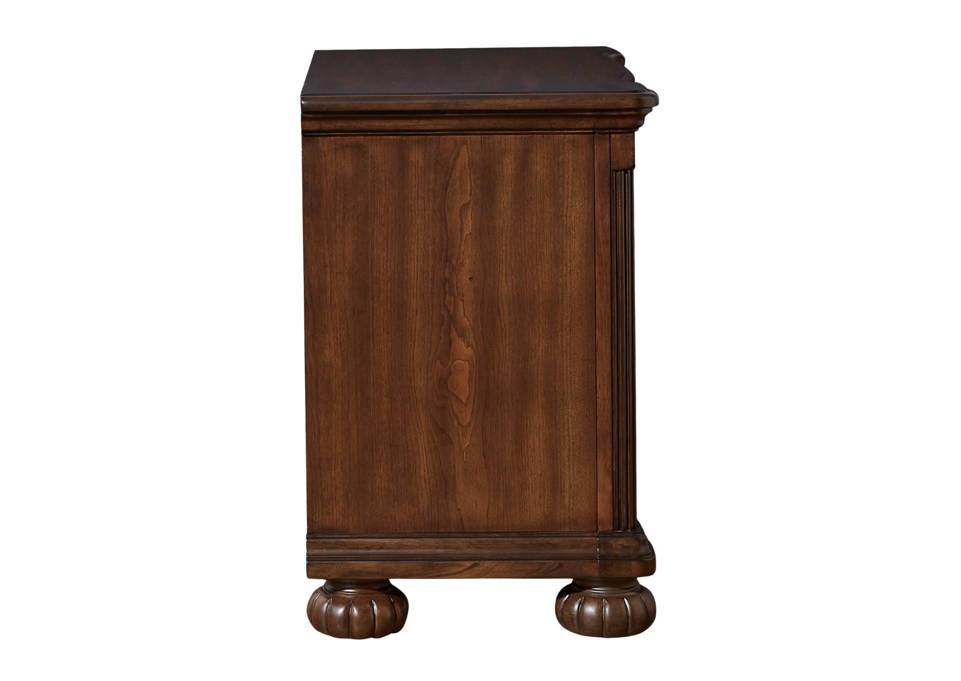 LAVINTON NIGHTSTAND,ASHLEY FURNITURE INC.