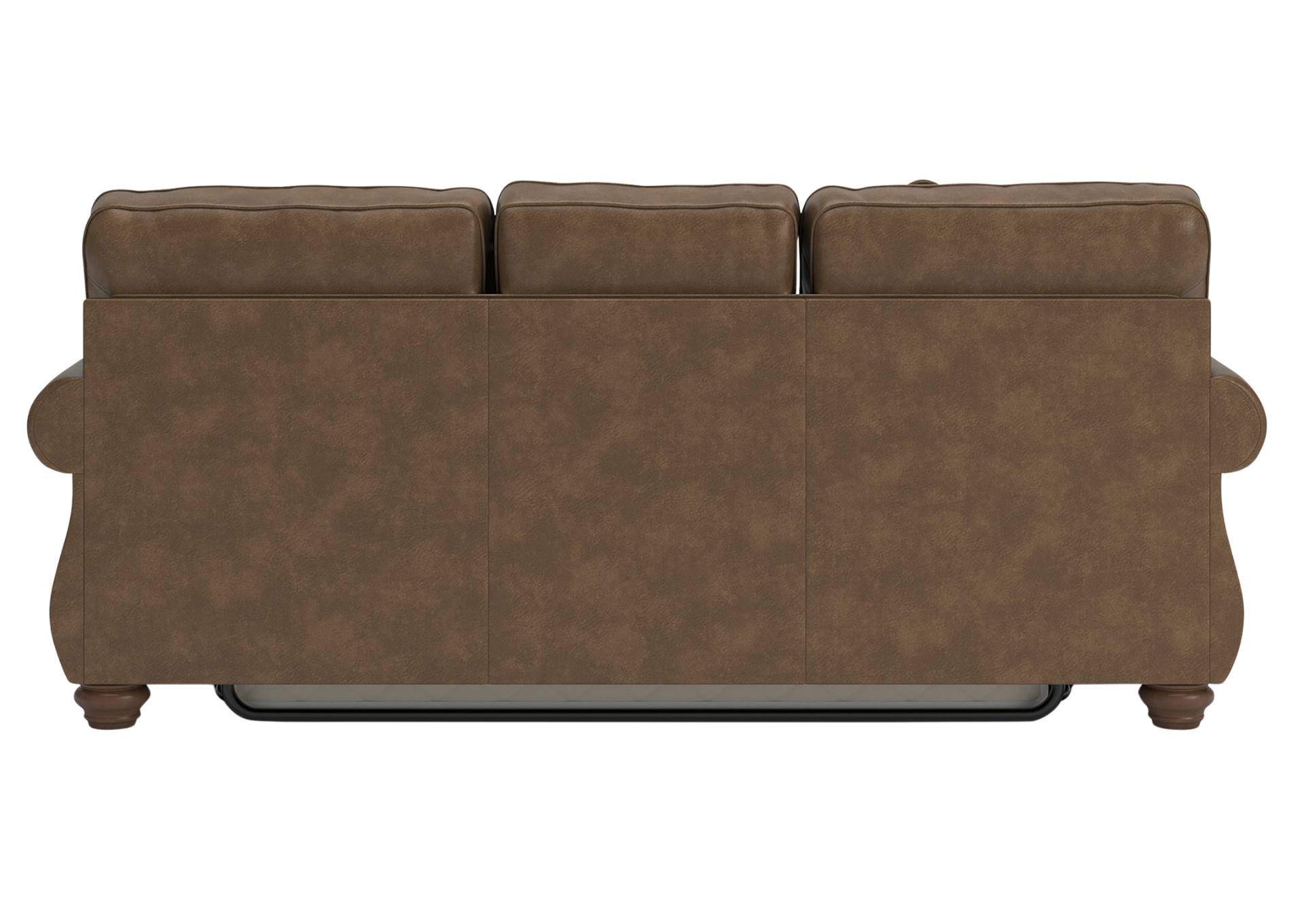SHADSBURNE EARTH QUEEN SLEEPER,ASHLEY FURNITURE INC.