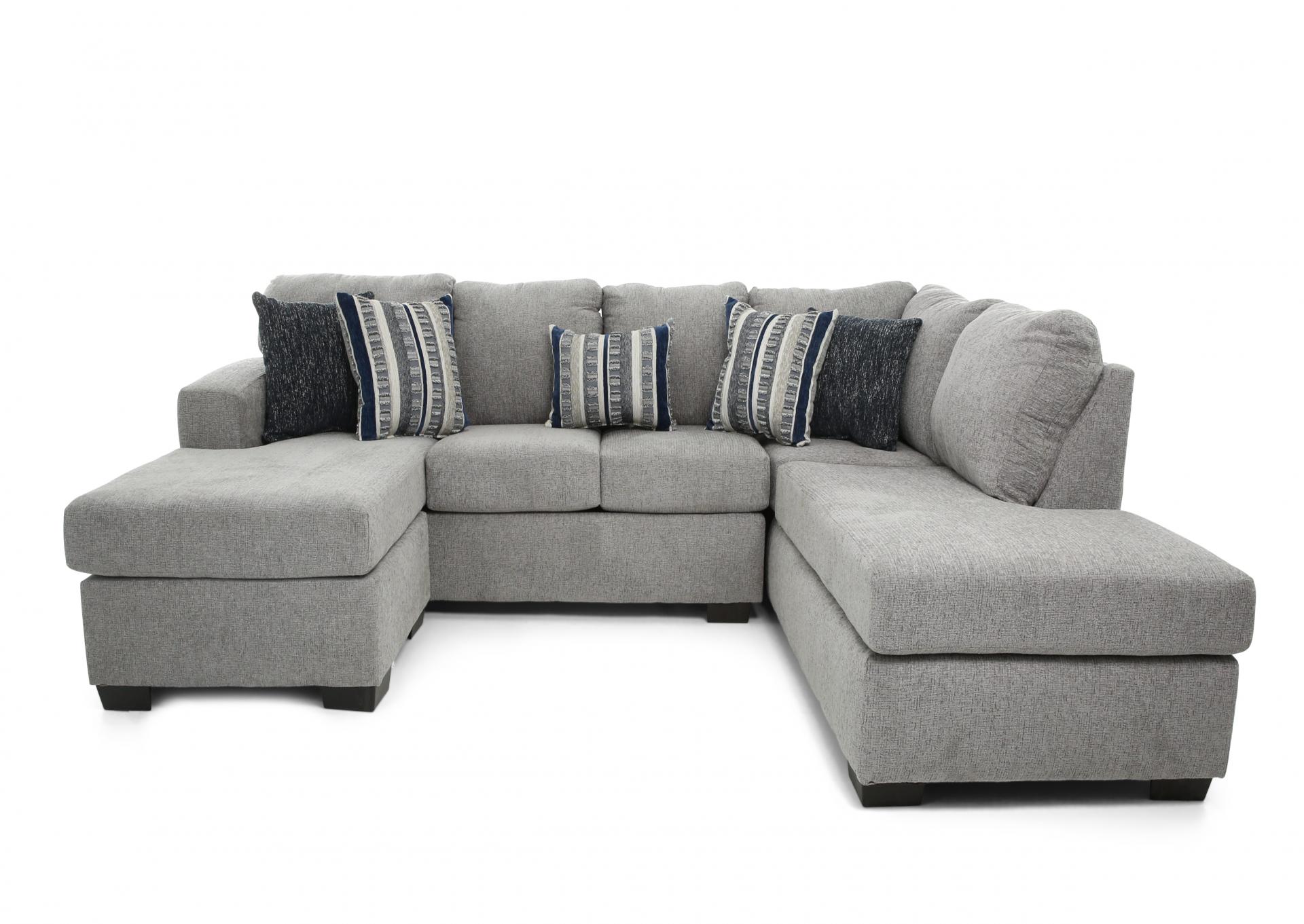 BITA PLATINUM 3 PIECE SECTIONAL