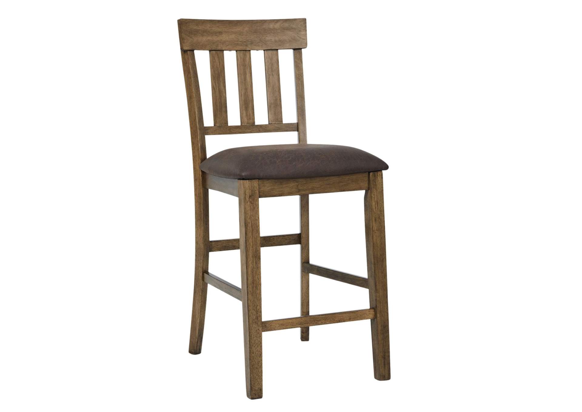 BROXTYN BARSTOOL,ASHLEY FURNITURE INC.