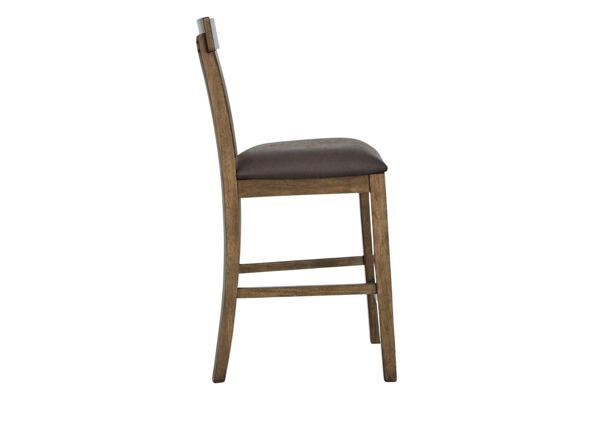 BROXTYN BARSTOOL,ASHLEY FURNITURE INC.