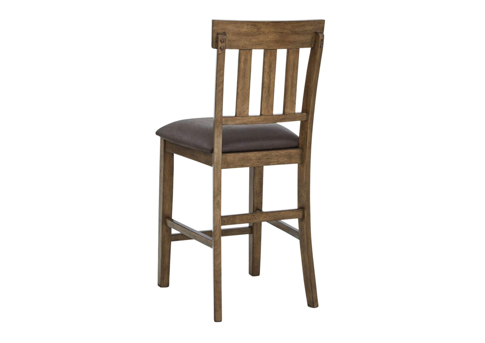 BROXTYN BARSTOOL,ASHLEY FURNITURE INC.