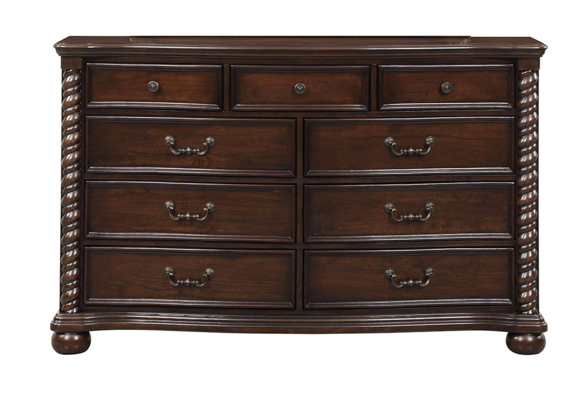 MONTAROSA DRESSER,AUSTIN GROUP
