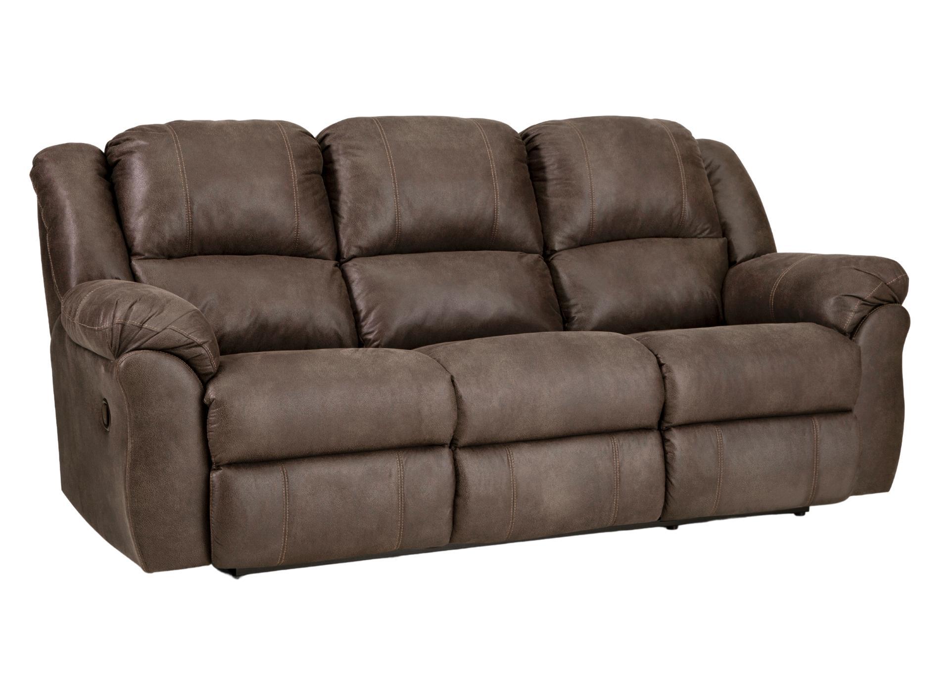 JUNCTION TUMBLEWEED RECLINING SOFA,HOMESTRETCH