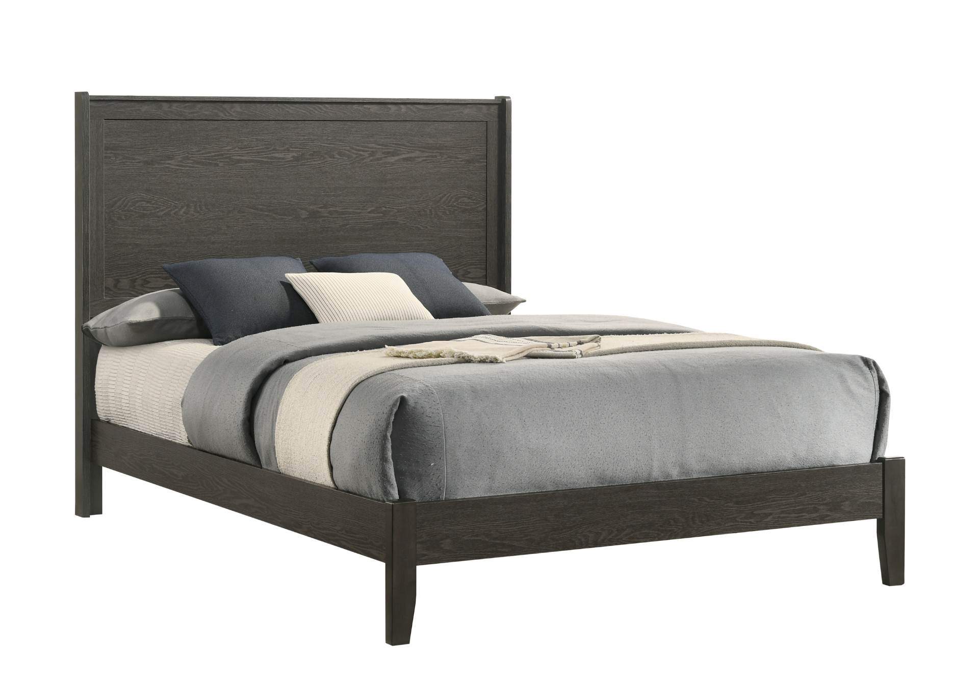 FINN QUEEN BED,LIFESTYLE FURNITURE