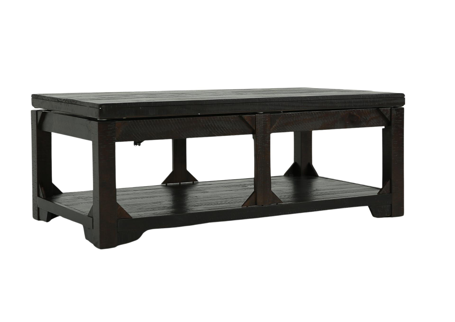 ROGNESS LIFT TOP COCKTAIL TABLE,ASHLEY FURNITURE INC.