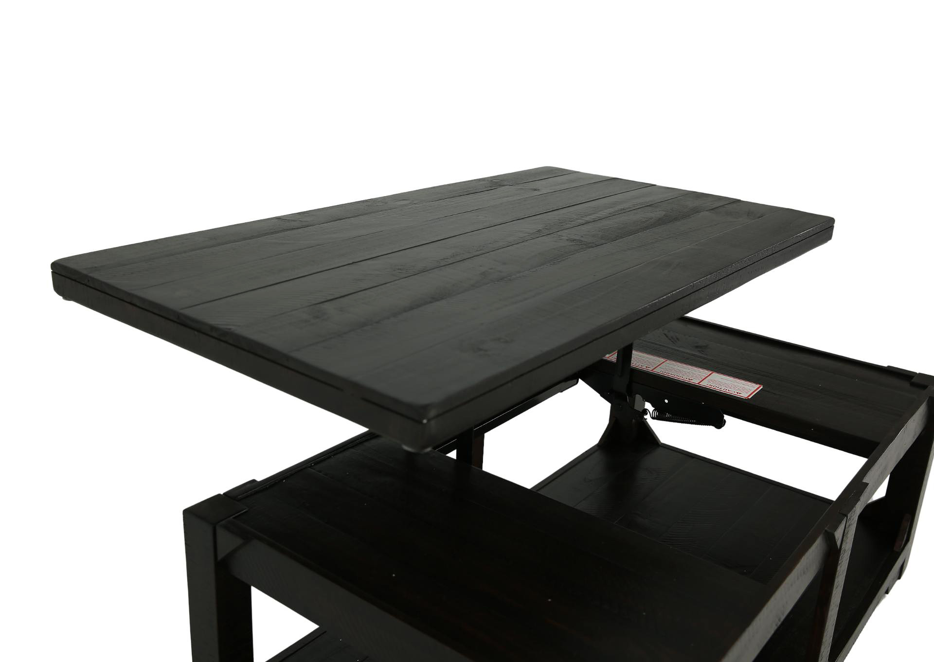 ROGNESS LIFT TOP COCKTAIL TABLE,ASHLEY FURNITURE INC.