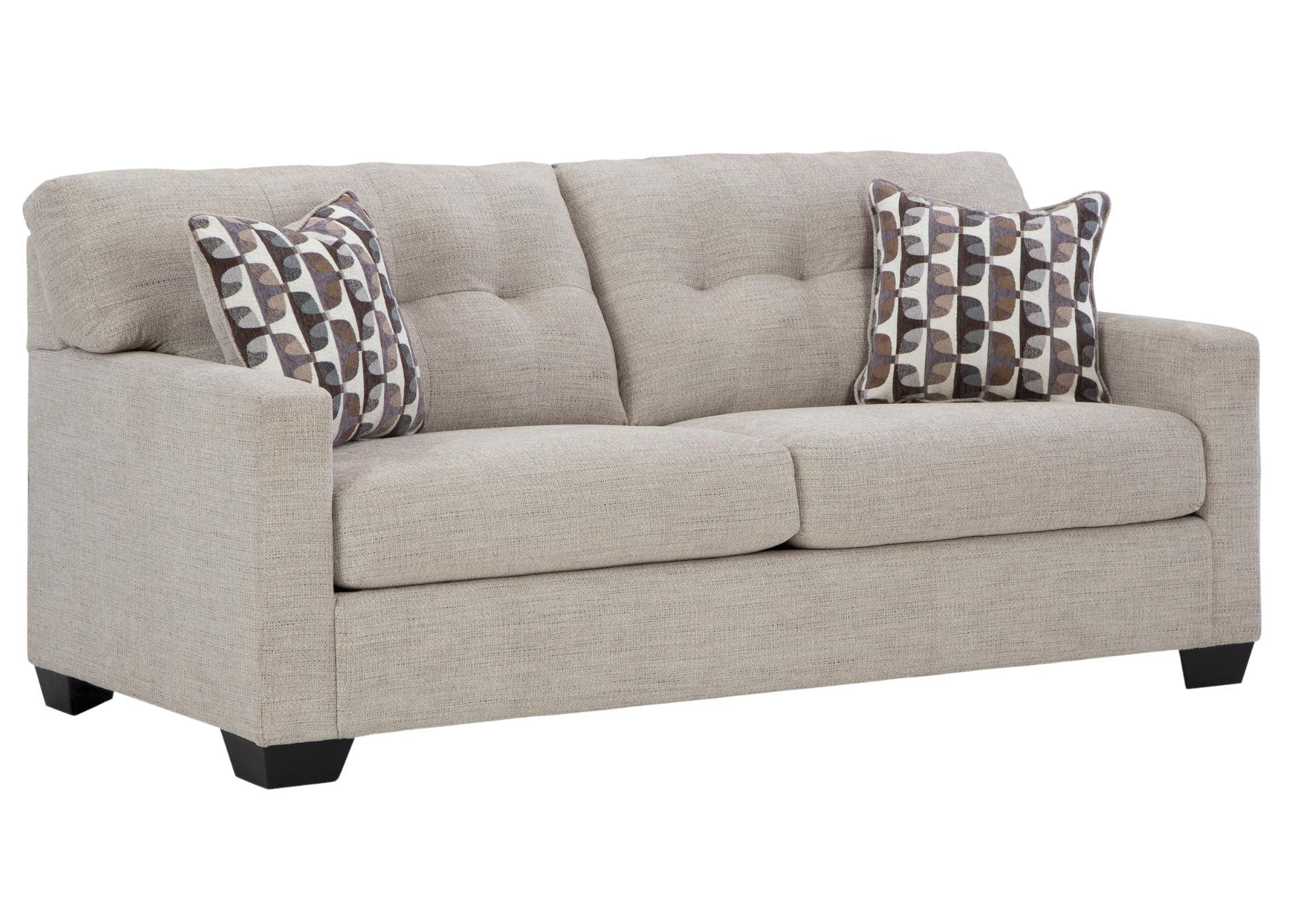 MAHONEY PEBBLE SOFA,ASHLEY FURNITURE INC.