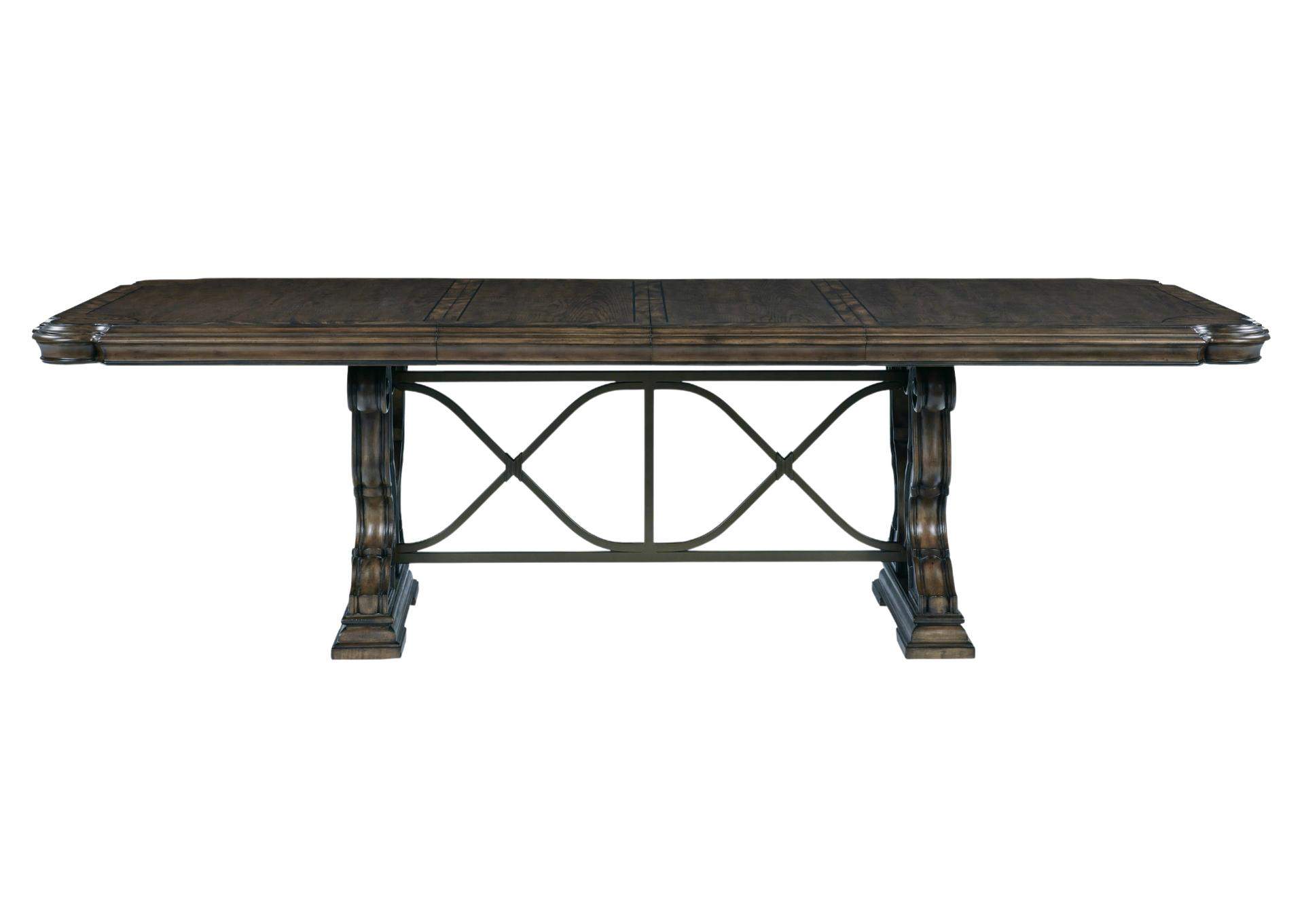 MAYLEE TABLE TOP AND BASE,ASHLEY FURNITURE INC.