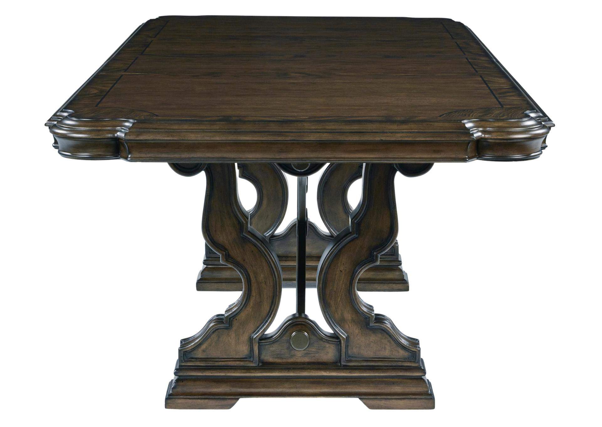 MAYLEE TABLE TOP AND BASE,ASHLEY FURNITURE INC.