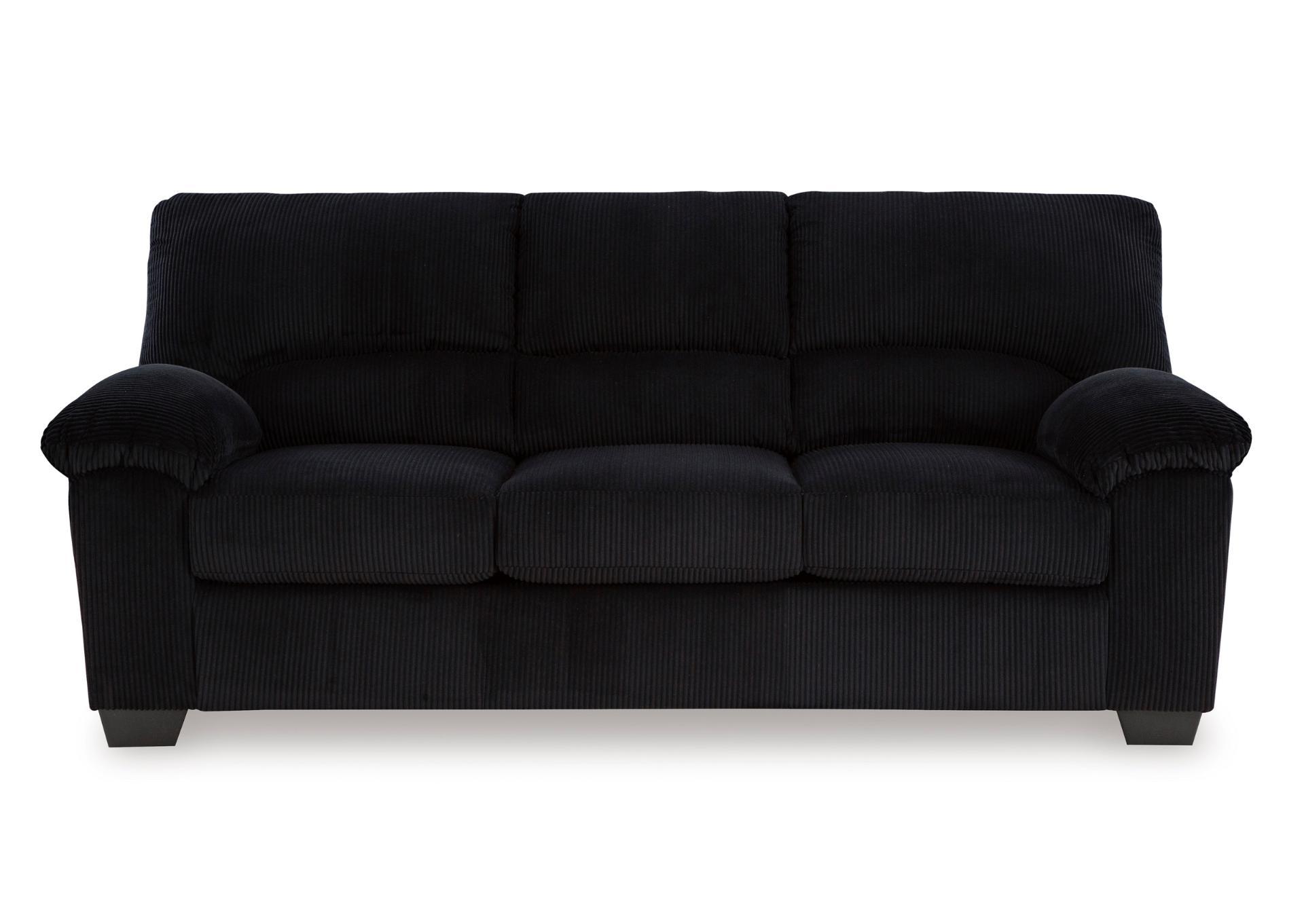 SIMPLEJOY ONYX SOFA,ASHLEY FURNITURE INC.