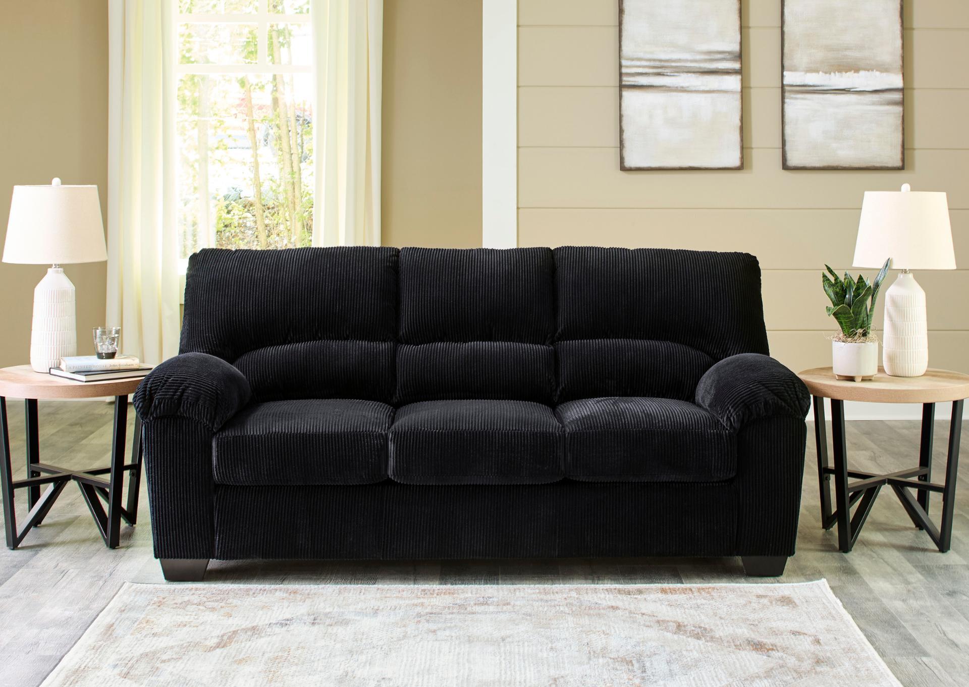 SIMPLEJOY ONYX SOFA,ASHLEY FURNITURE INC.