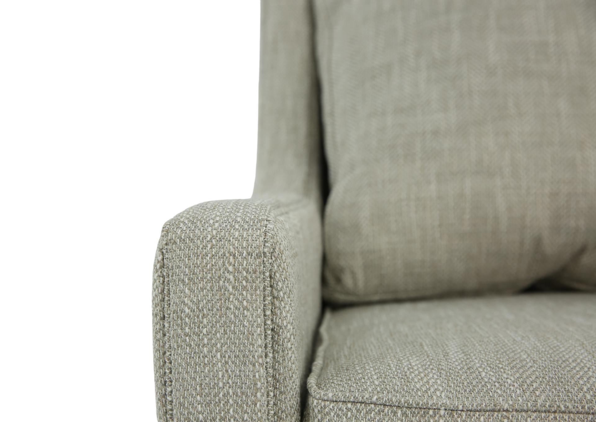 KAMBRIA FOG SWIVEL GLIDER CHAIR,ASHLEY FURNITURE INC.