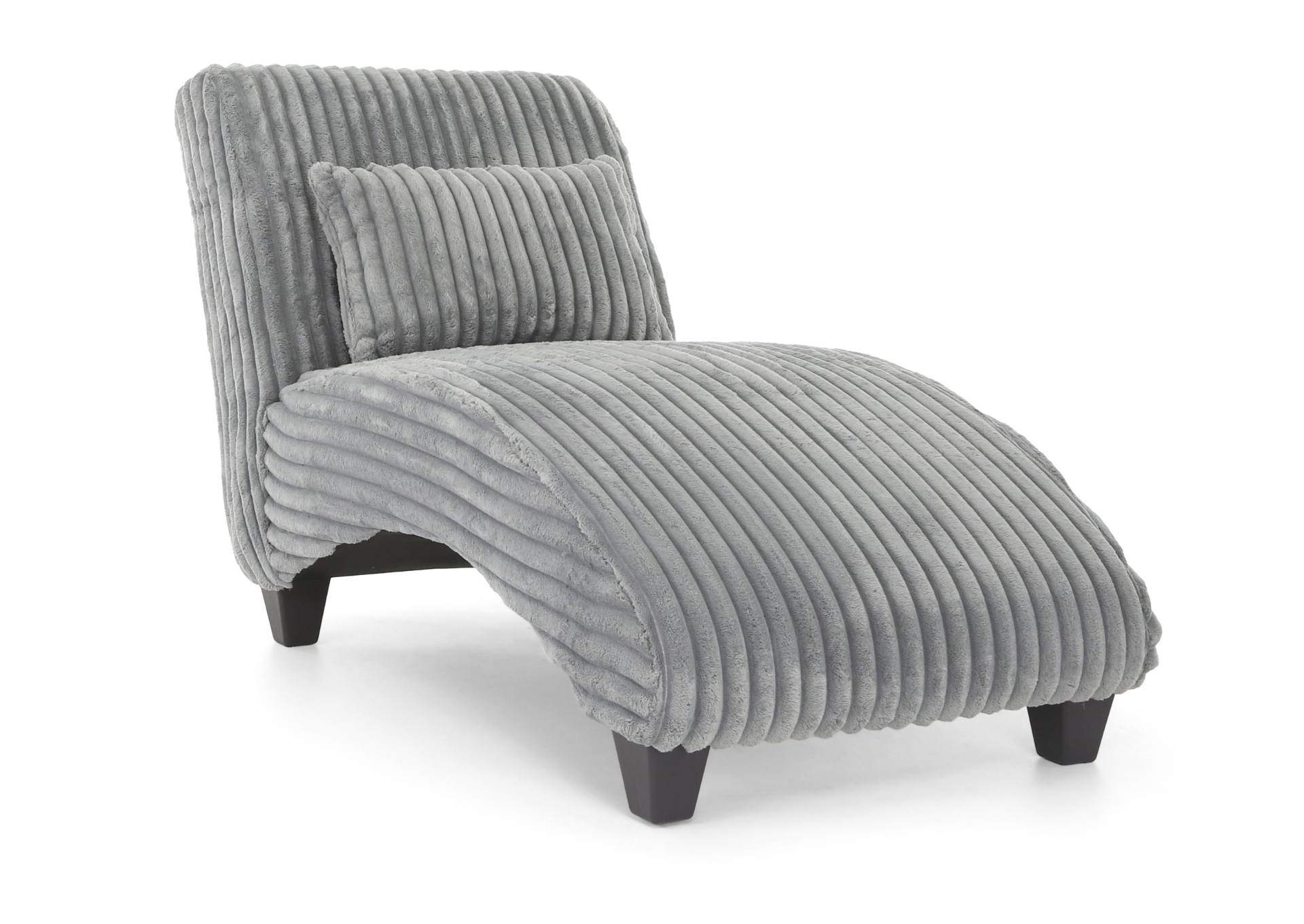 RANGER SHARKSKIN CHAISE,FURZ