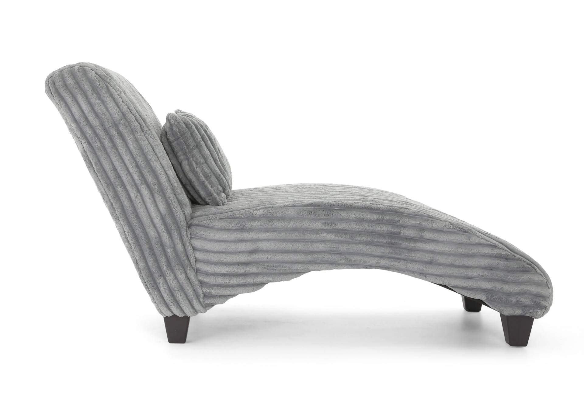 RANGER SHARKSKIN CHAISE,FURZ