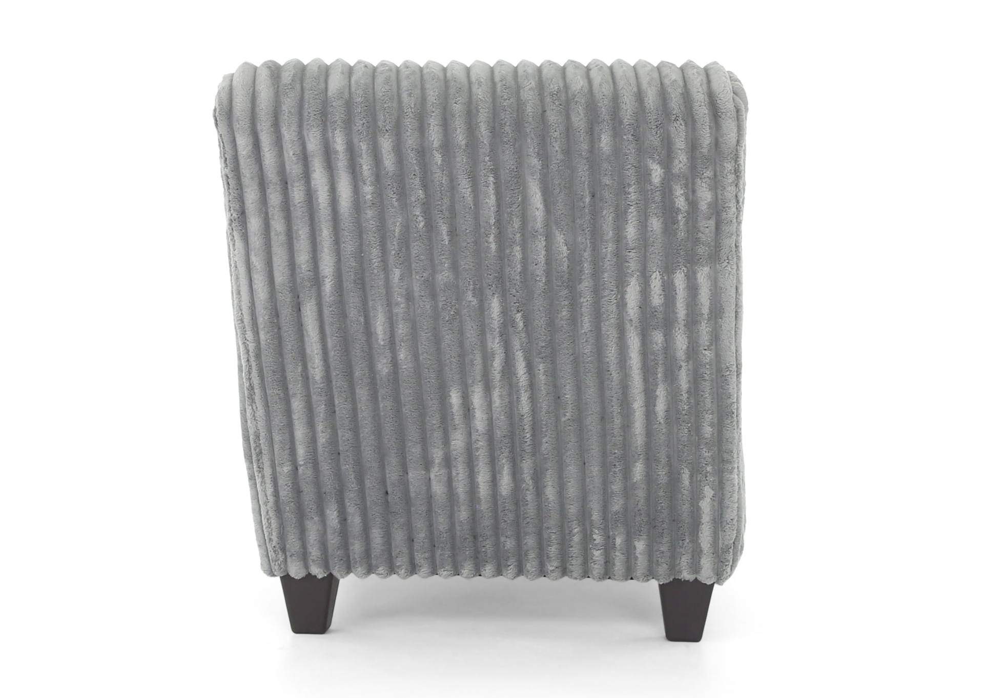 RANGER SHARKSKIN CHAISE,FURZ