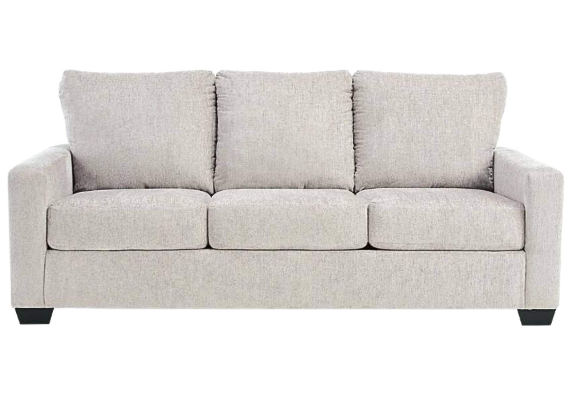 Microfiber queen hotsell sleeper sofa