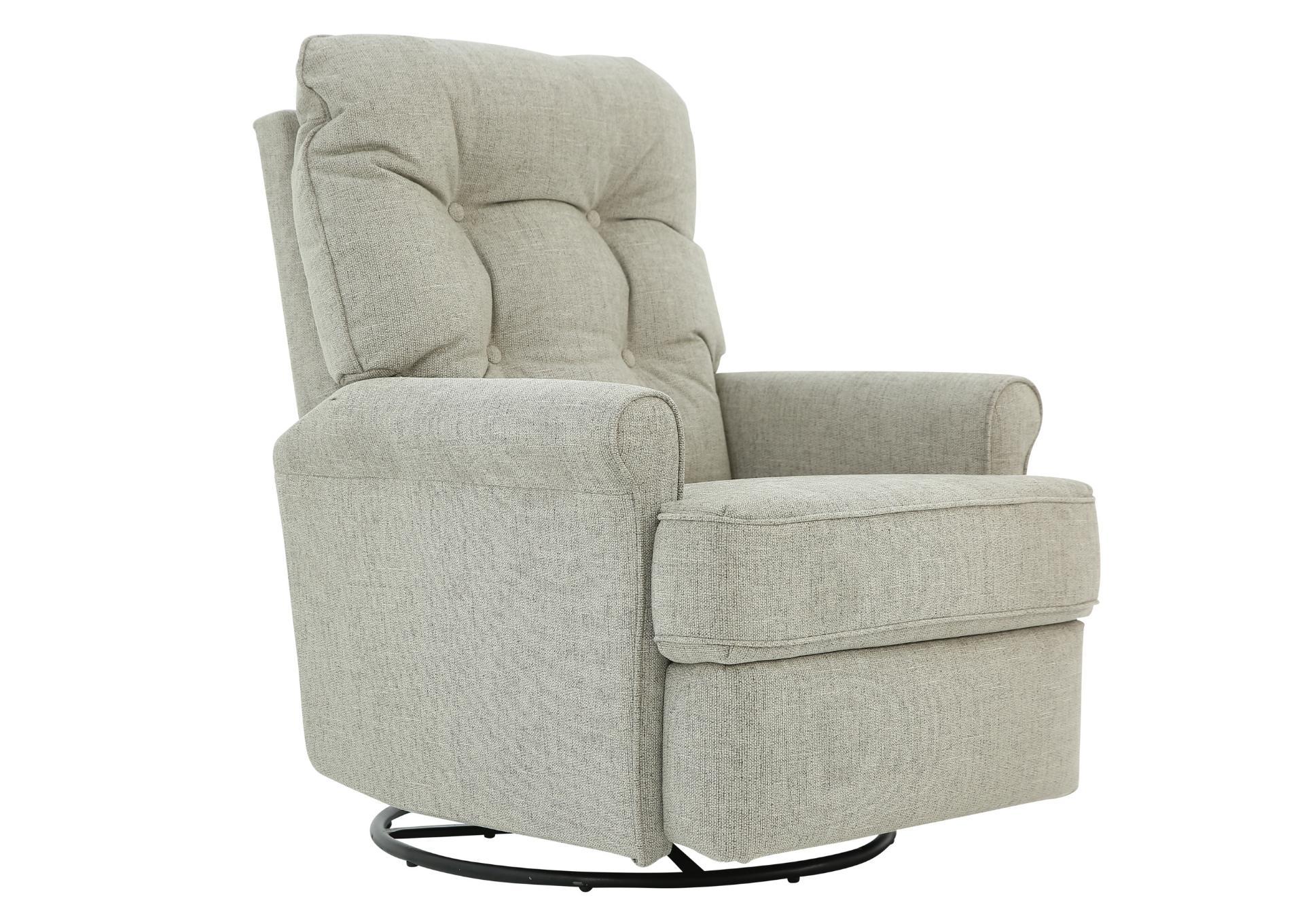 Best chairs inc store swivel glider recliner