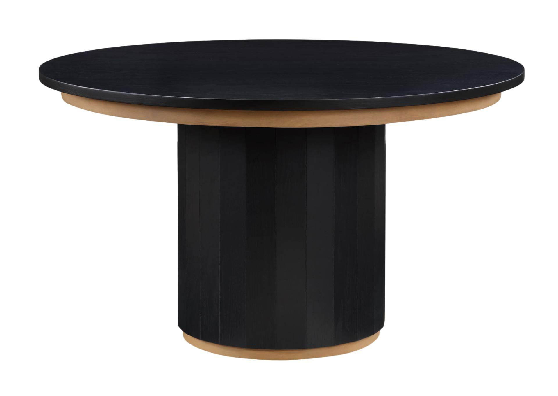 MAGNOLIA DINING TABLE,STEVE SILVER COMPANY