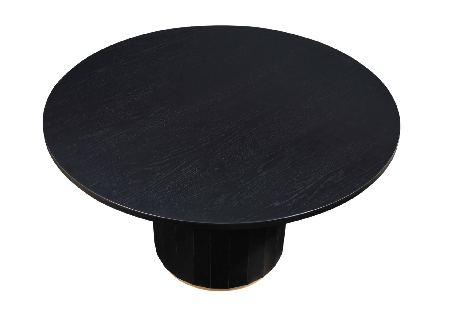 MAGNOLIA DINING TABLE,STEVE SILVER COMPANY