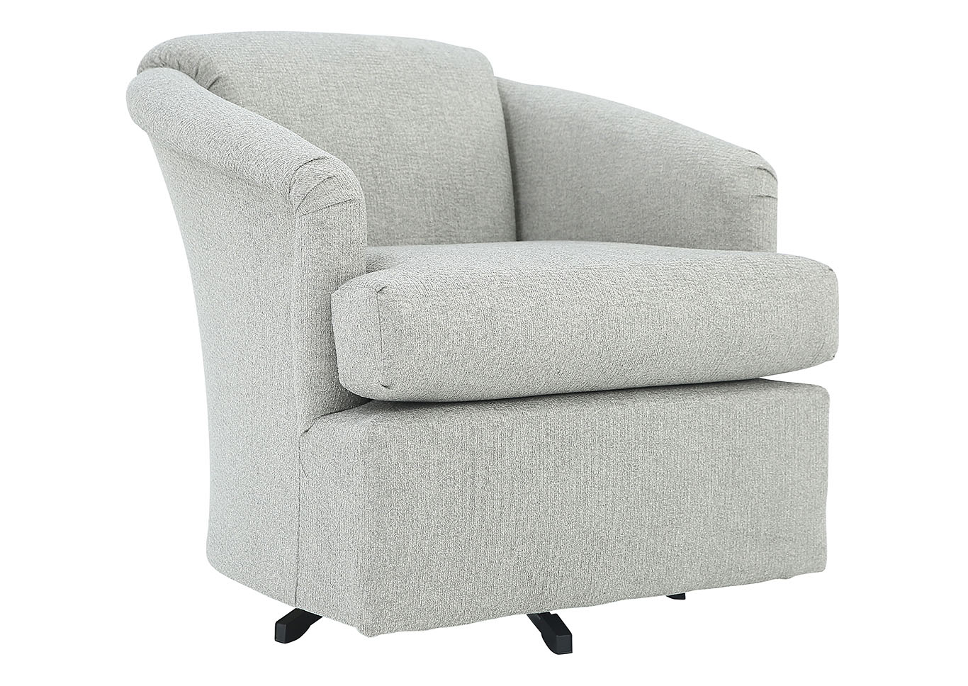 Cass swivel chair new arrivals