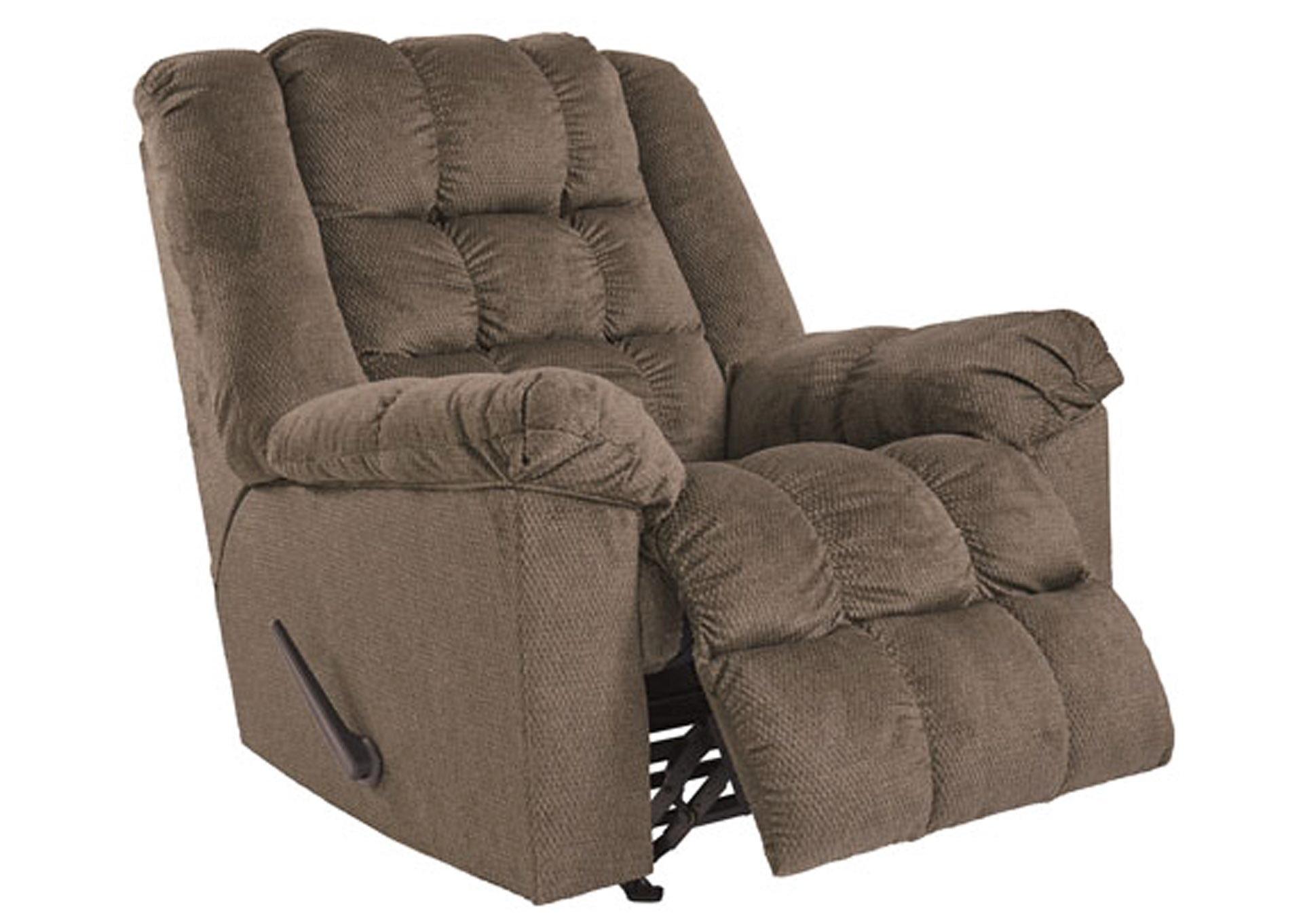 DRAKESTONE AUTUMN ROCKER RECLINER,ASHLEY FURNITURE INC.