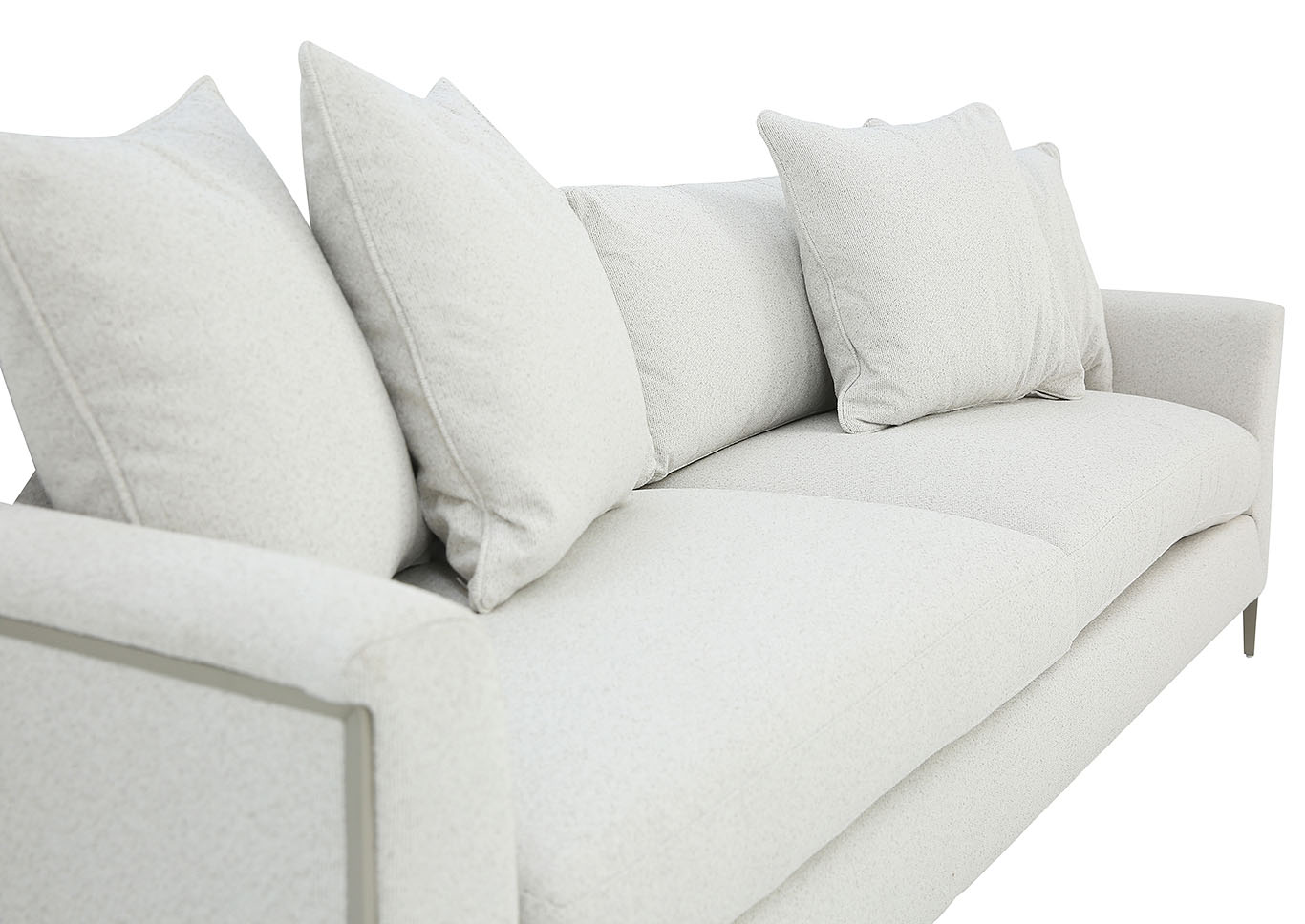 DYLAN SNOW SOFA,BERNHARDT