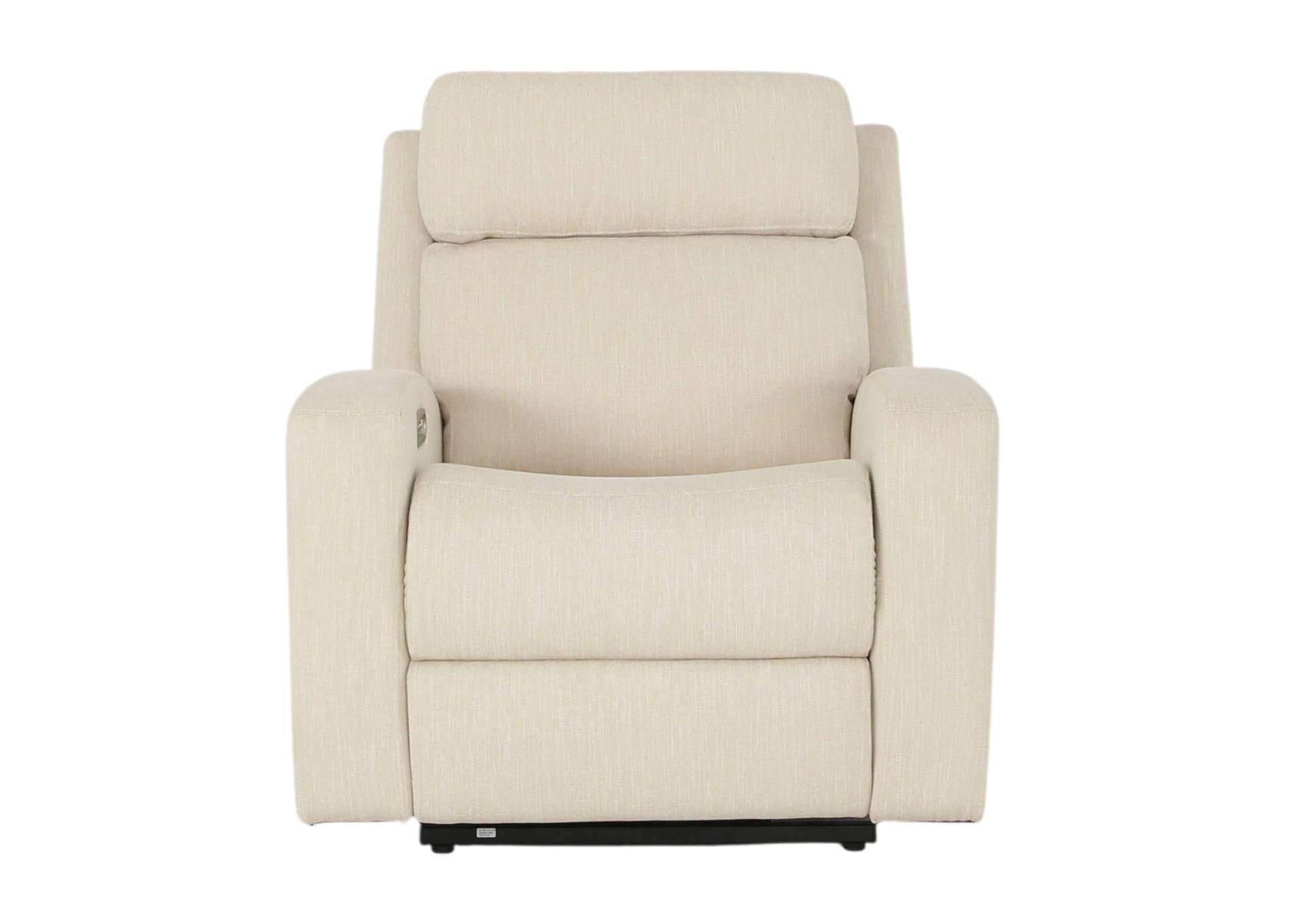 ESAU PEARL POWER AUTO GLIDER RECLINER,SYNG