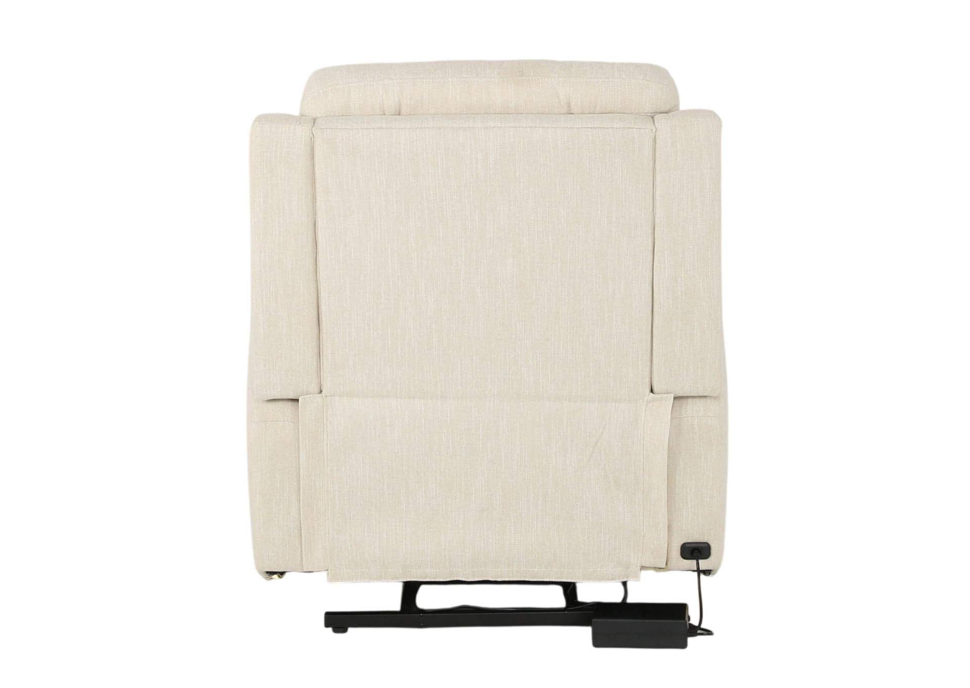 ESAU PEARL POWER AUTO GLIDER RECLINER,SYNG