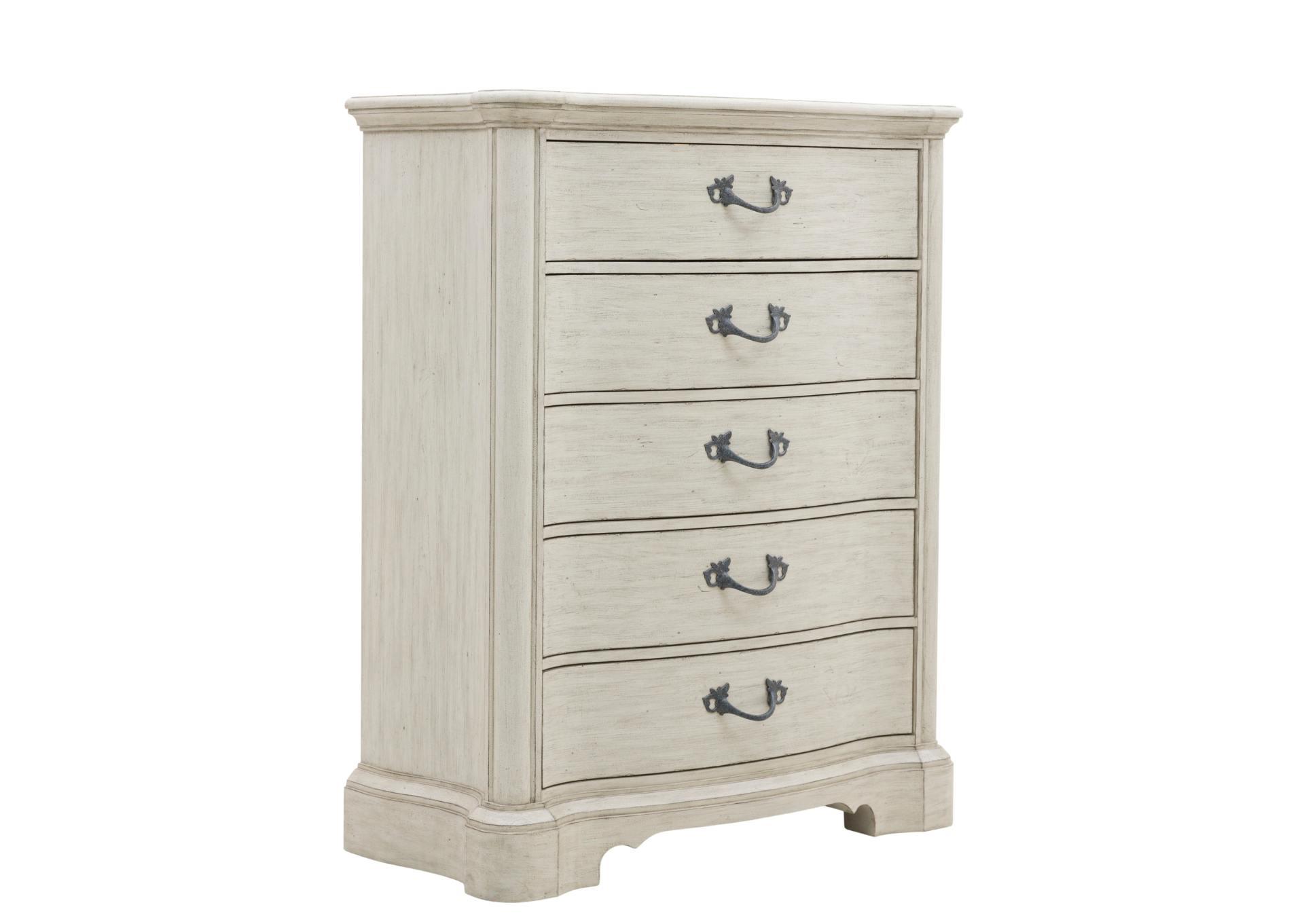 ARLENDYNE CHEST,ASHLEY FURNITURE INC.