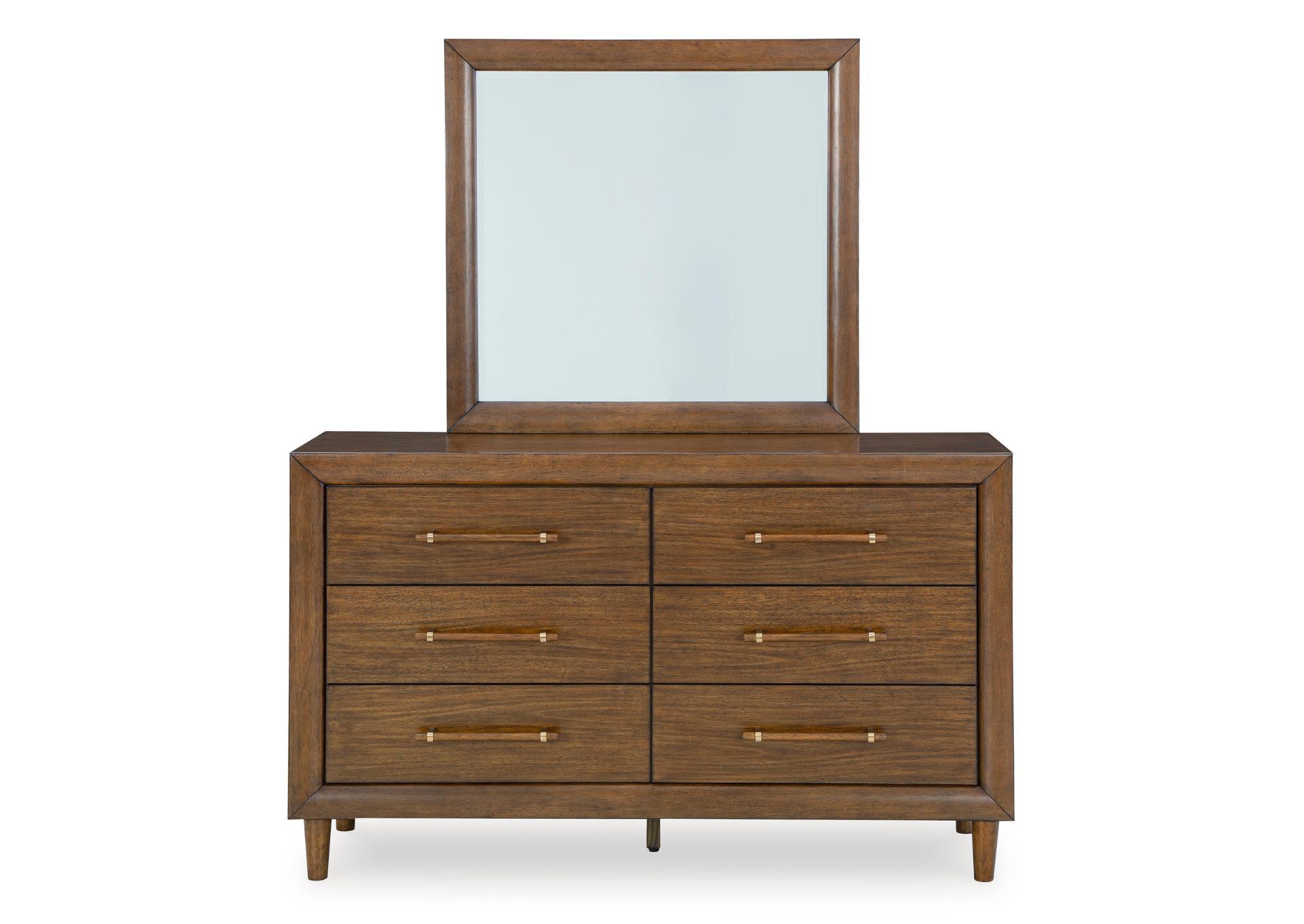 LYNCOTT DRESSER & MIRROR,ASHLEY FURNITURE INC.