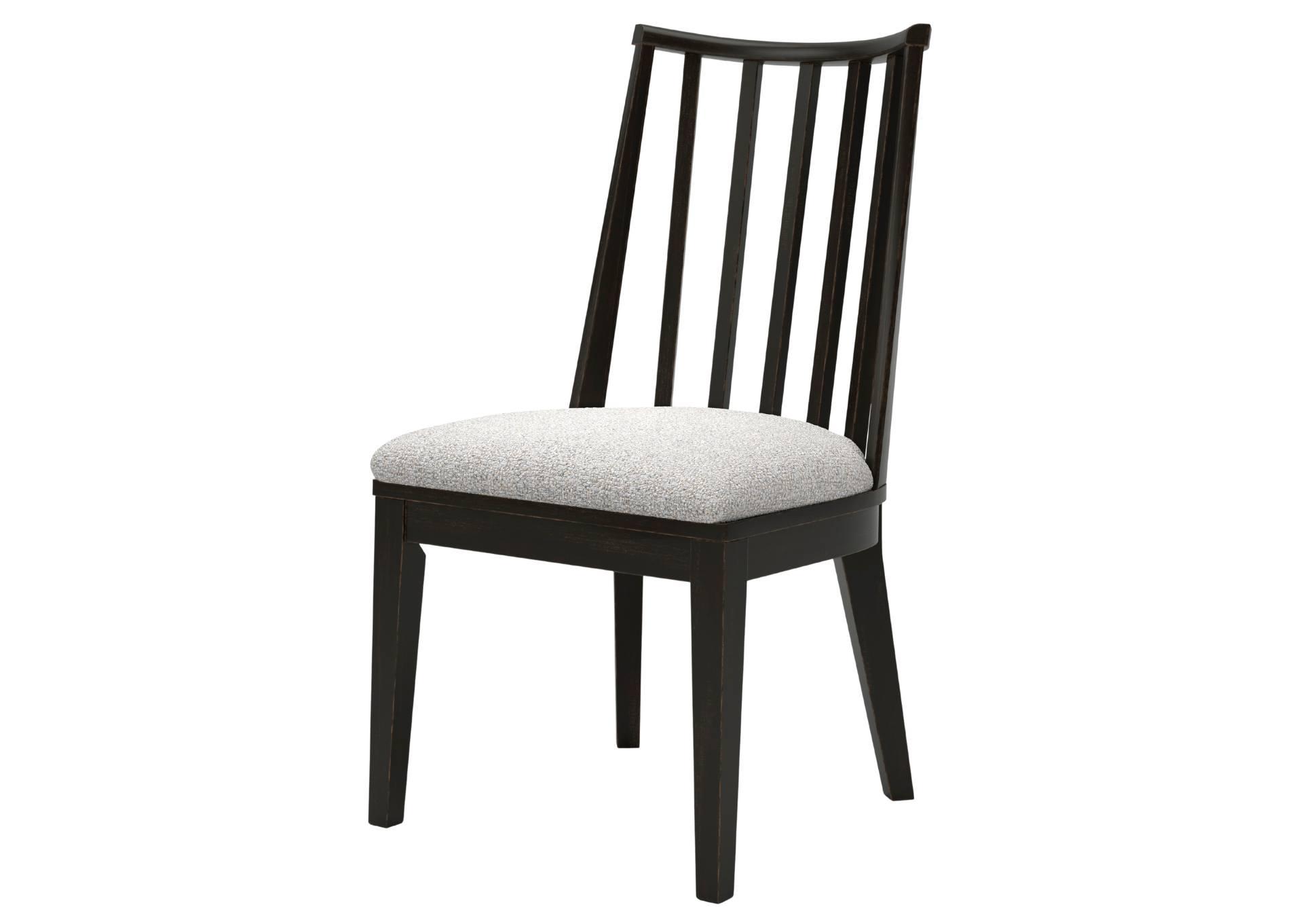 GALLIDEN DINING SIDE CHAIR,ASHLEY FURNITURE INC.