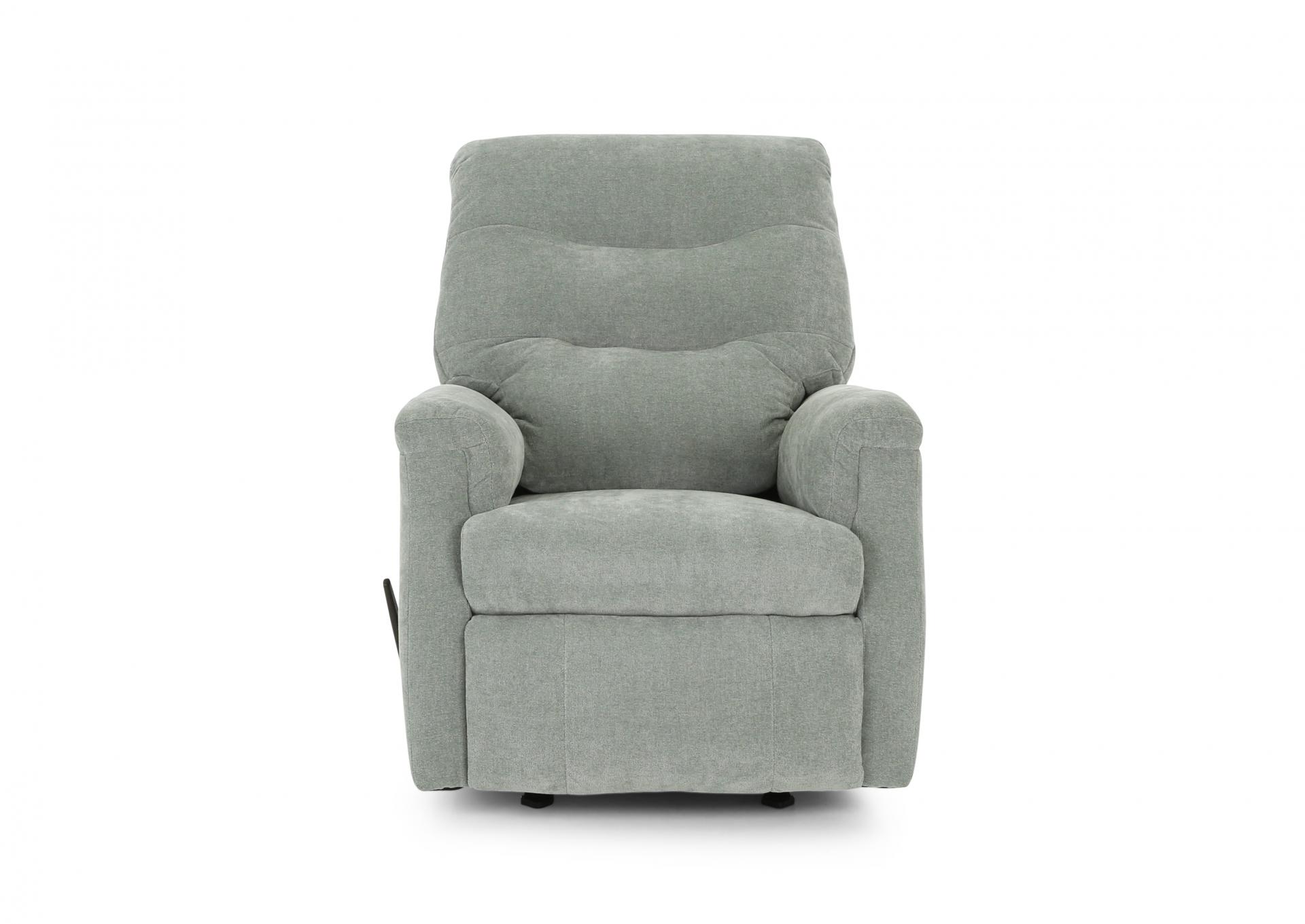 ADELINE EUCALYPTUS LADIES RECLINER