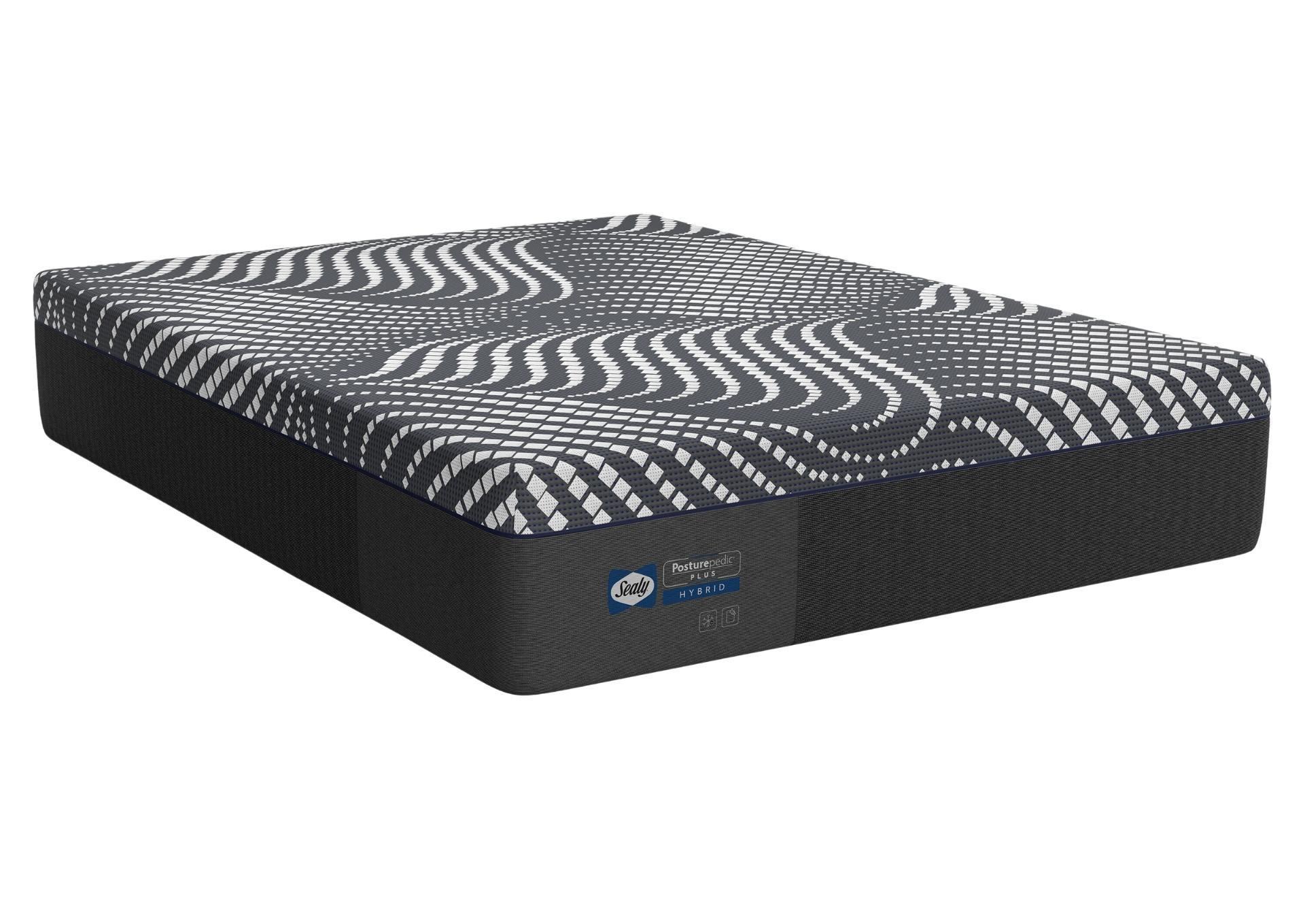 HIGH POINT SOFT FULL MATTRESS,SEALY MATTRESS MANUFACTURING COMPANY